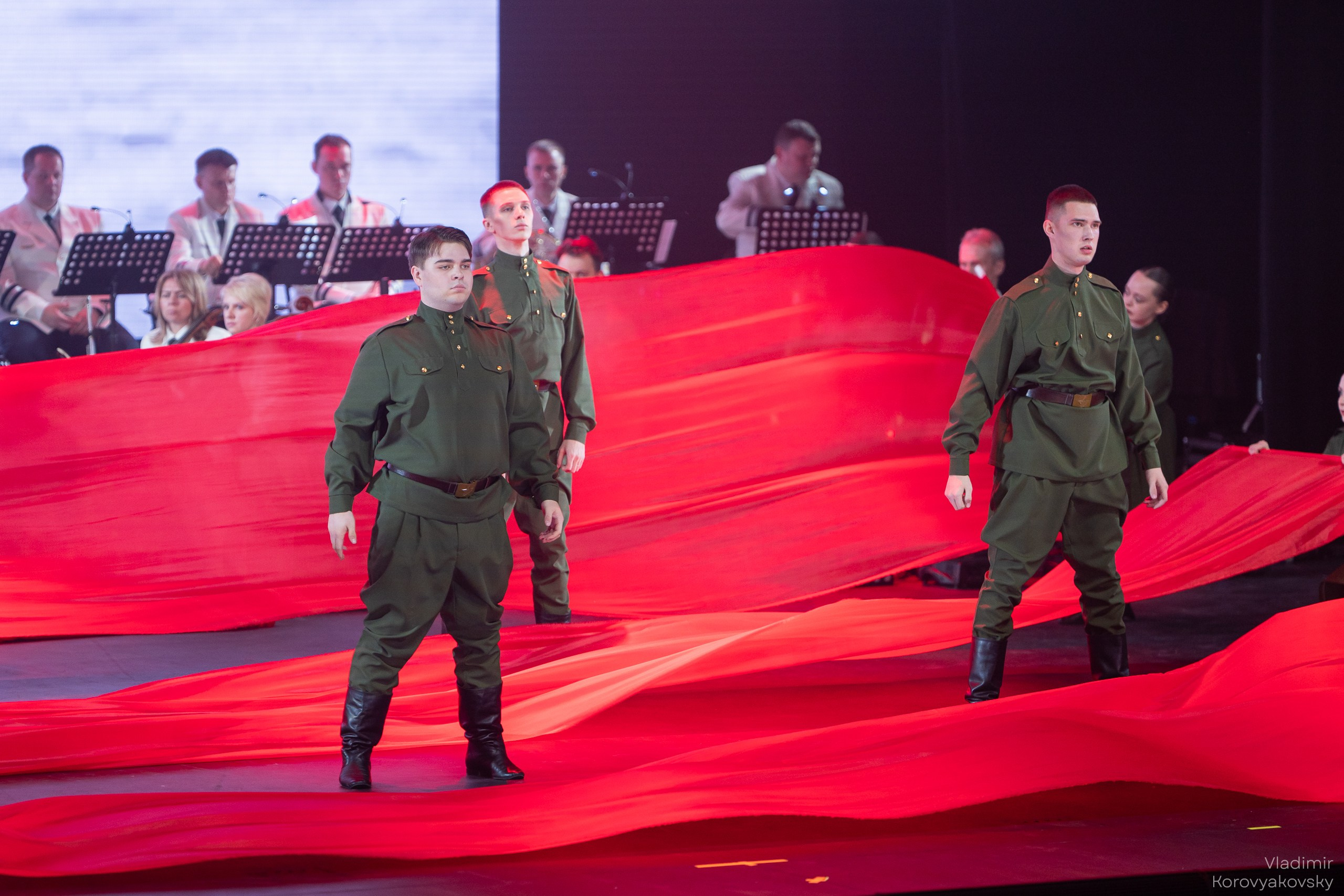 ТРАНСПАРТ 2025. Фотограф Владимир Коровяковский