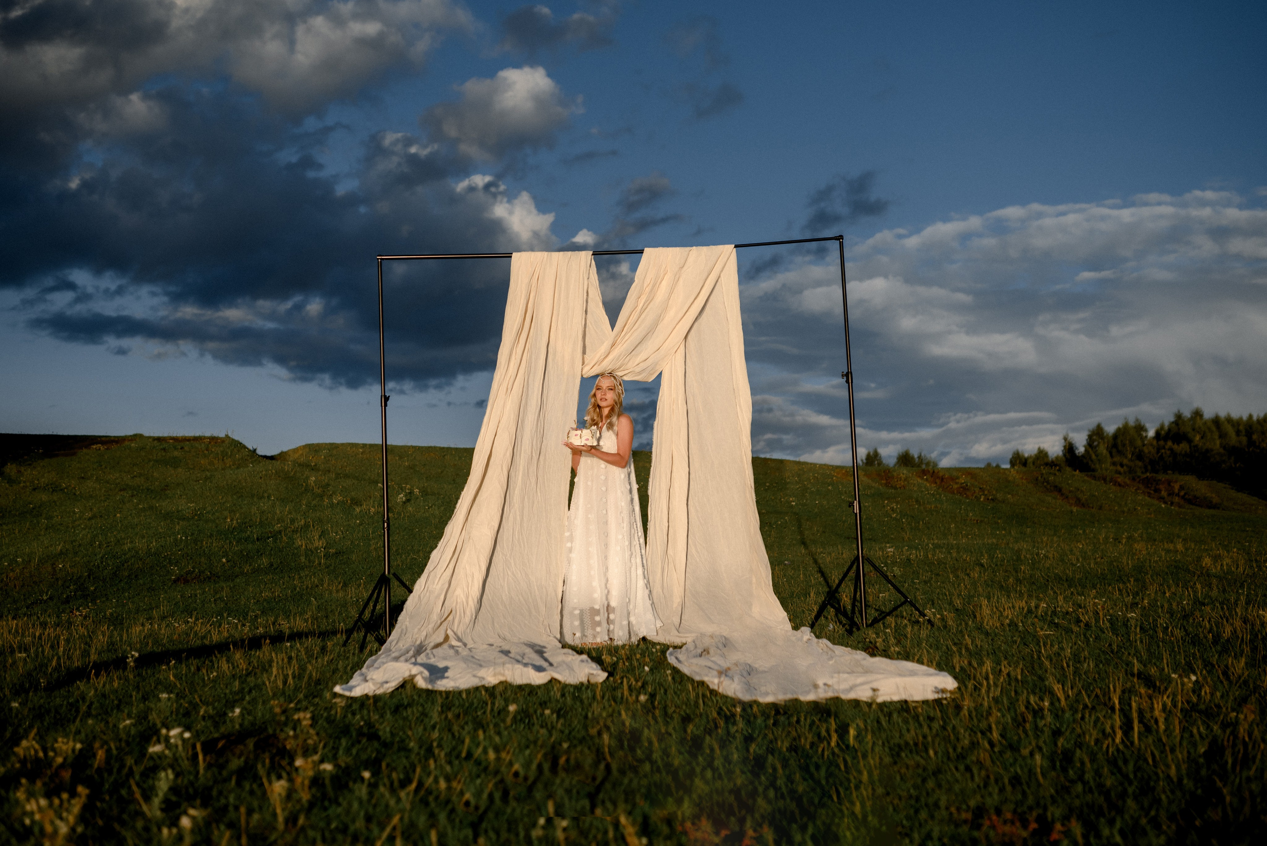 Валерия. Фотограф Анна Абрикосова