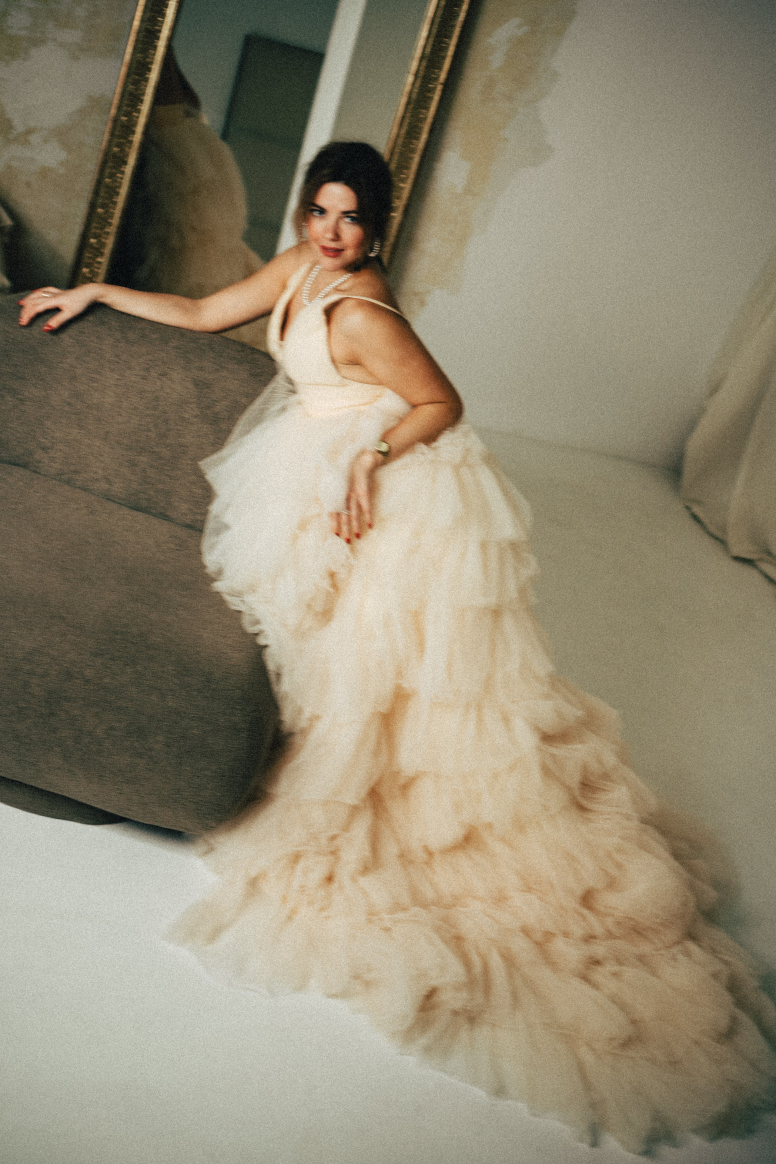 Сказочная история. Профессиональный фотограф, Санкт-Петербург — Виктория Богомолова