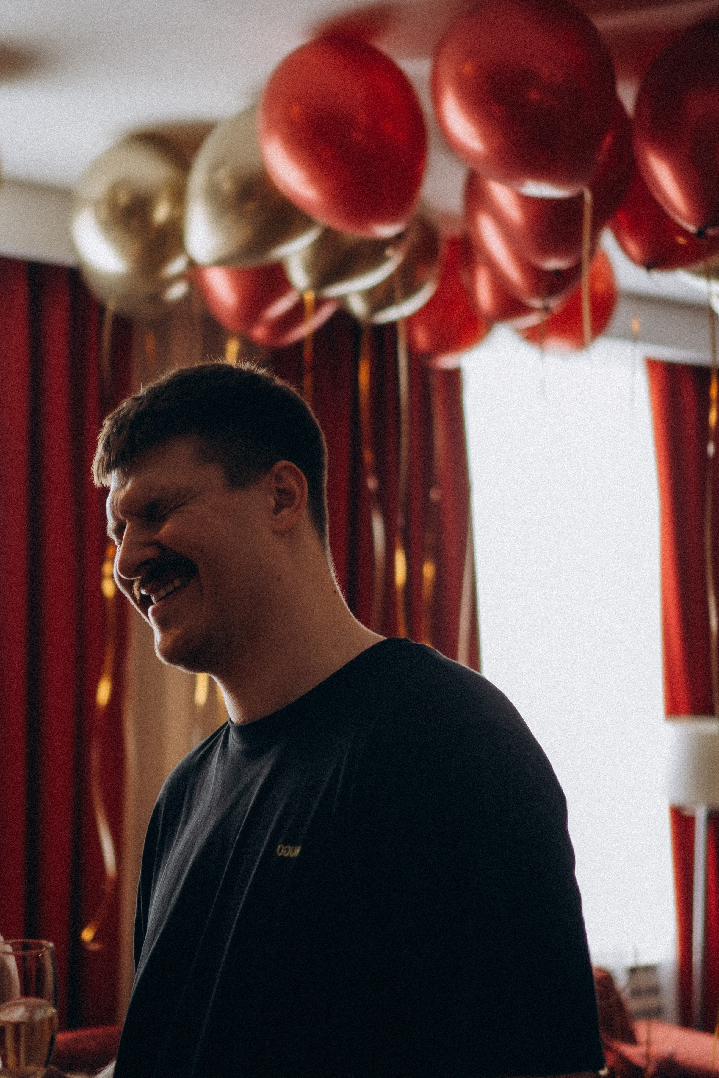 ДЕНЬ РОЖДЕНИЯ. Профессиональный фотограф, Санкт-Петербург — Виктория Богомолова