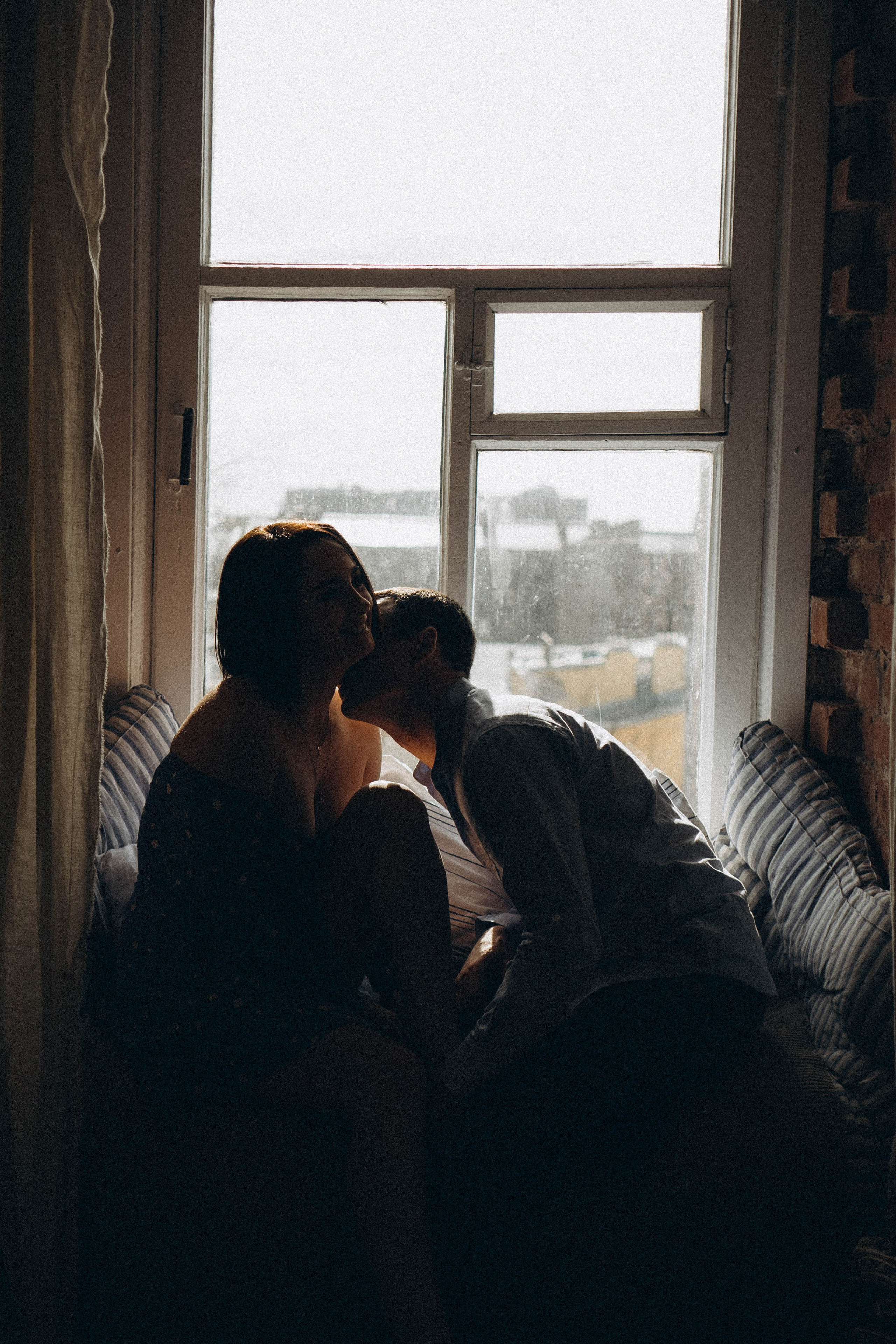 LOVE в квартире. Профессиональный фотограф, Санкт-Петербург — Виктория Богомолова