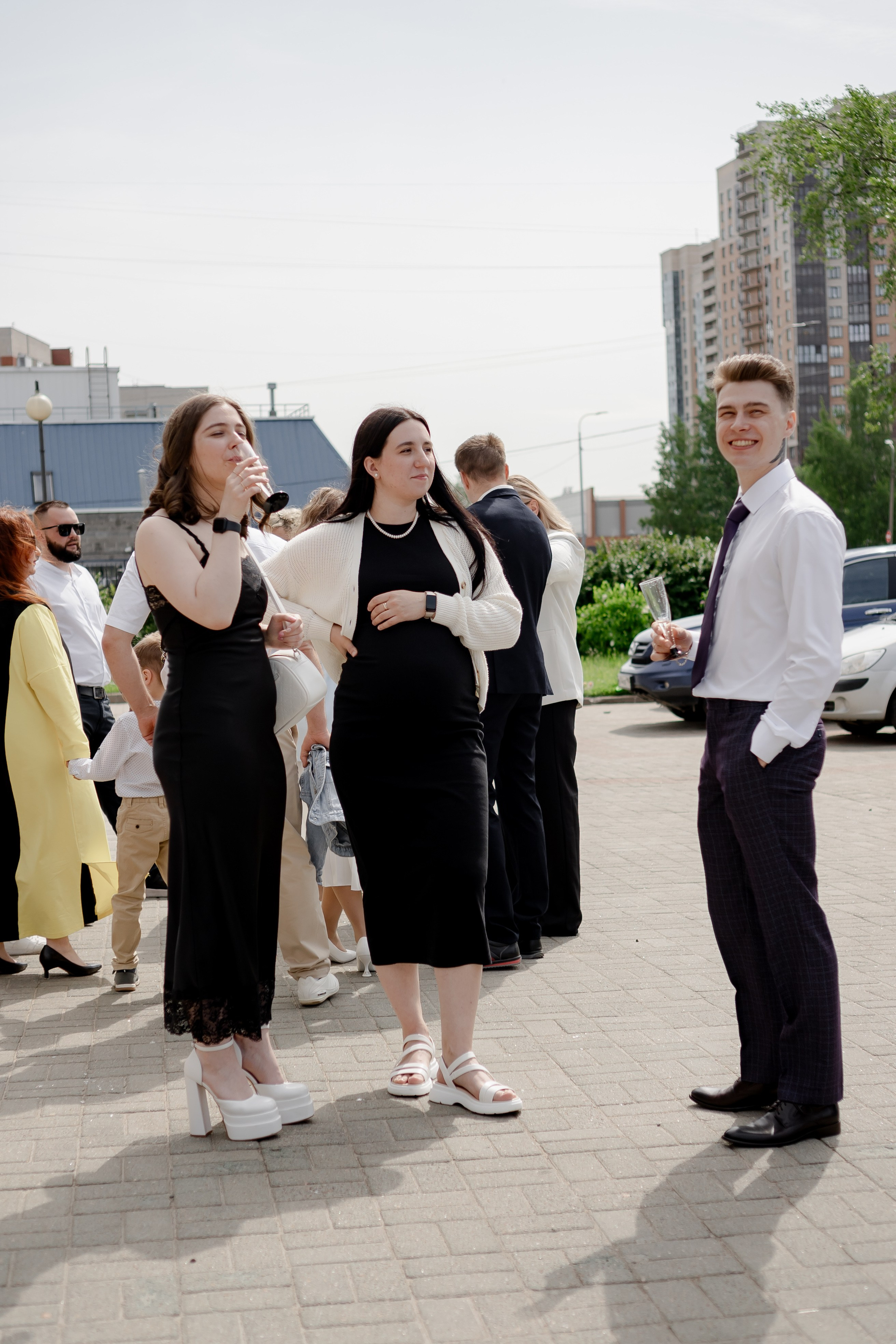 СВАДЕБНАЯ СЬЕМКА В ЗАГСЕ И БАНКЕТ. Профессиональный фотограф, Санкт-Петербург — Виктория Богомолова