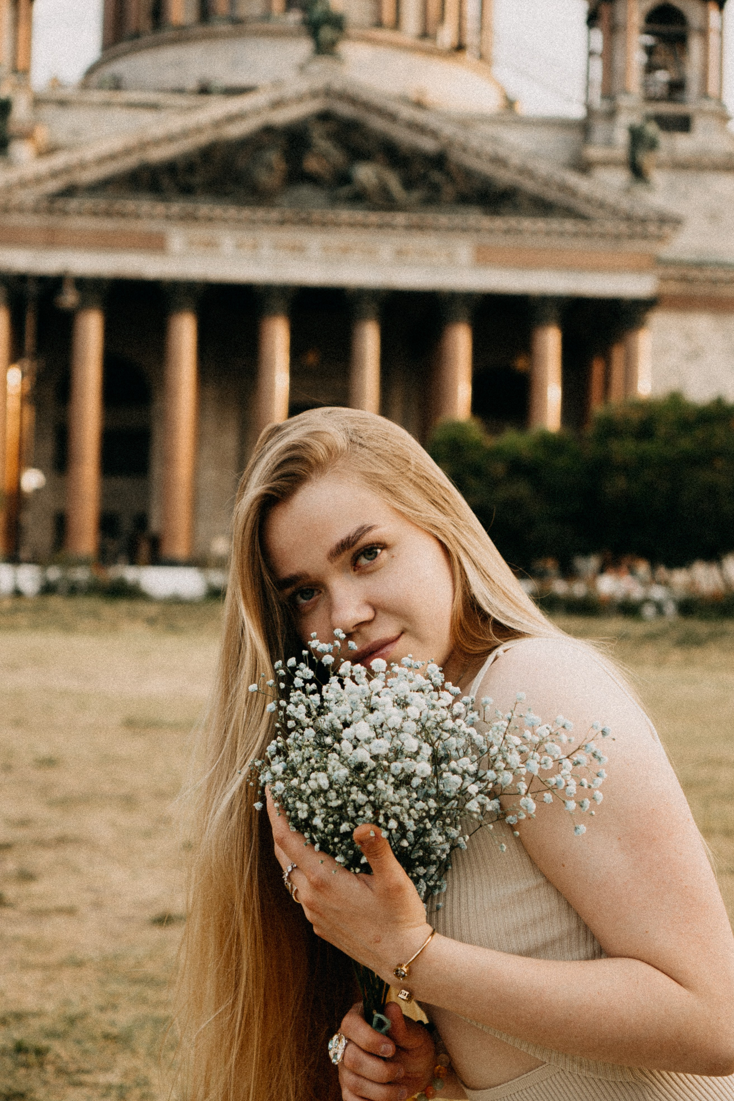 Рассветная. Профессиональный фотограф, Санкт-Петербург — Виктория Богомолова