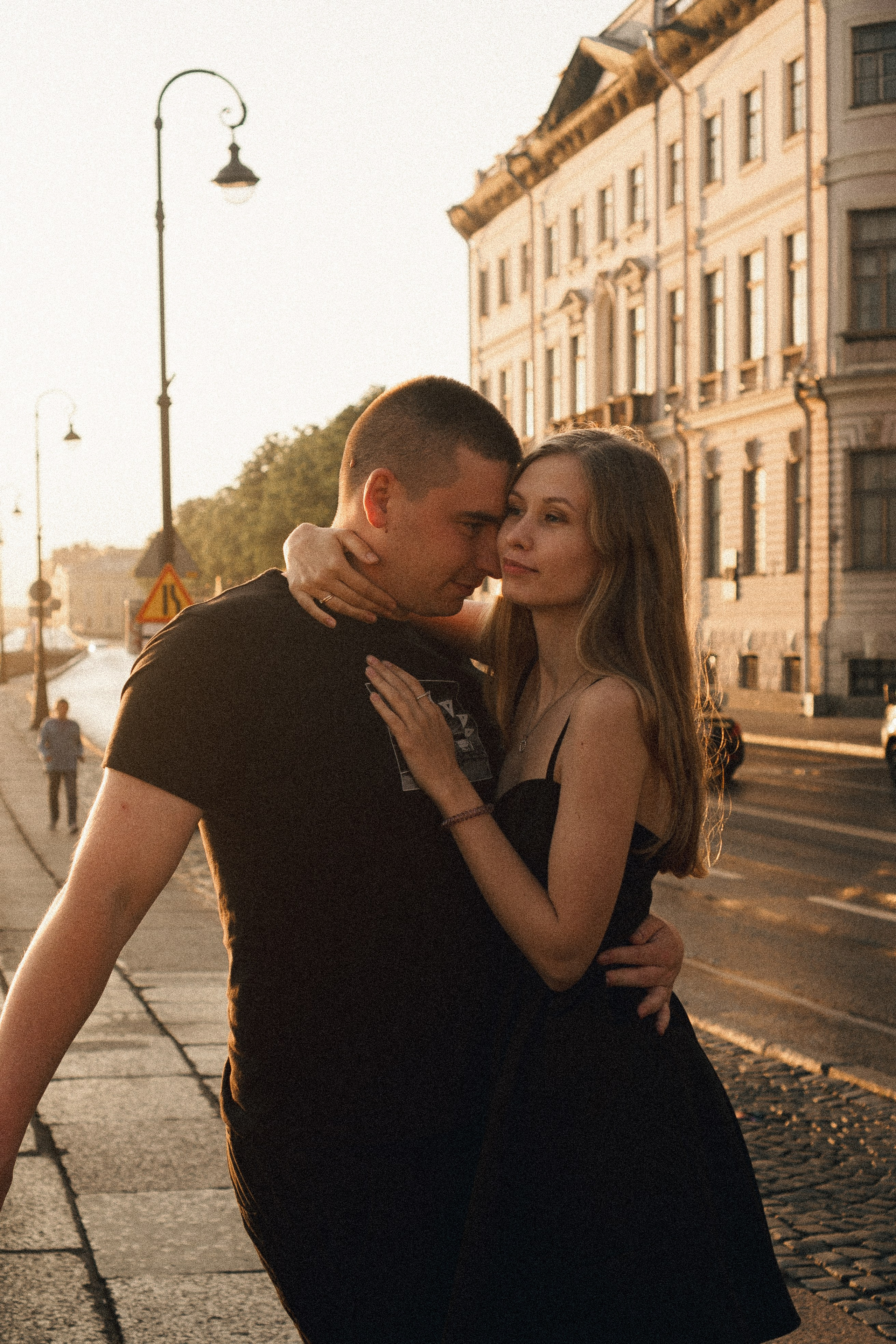 Рассвет. Профессиональный фотограф, Санкт-Петербург — Виктория Богомолова