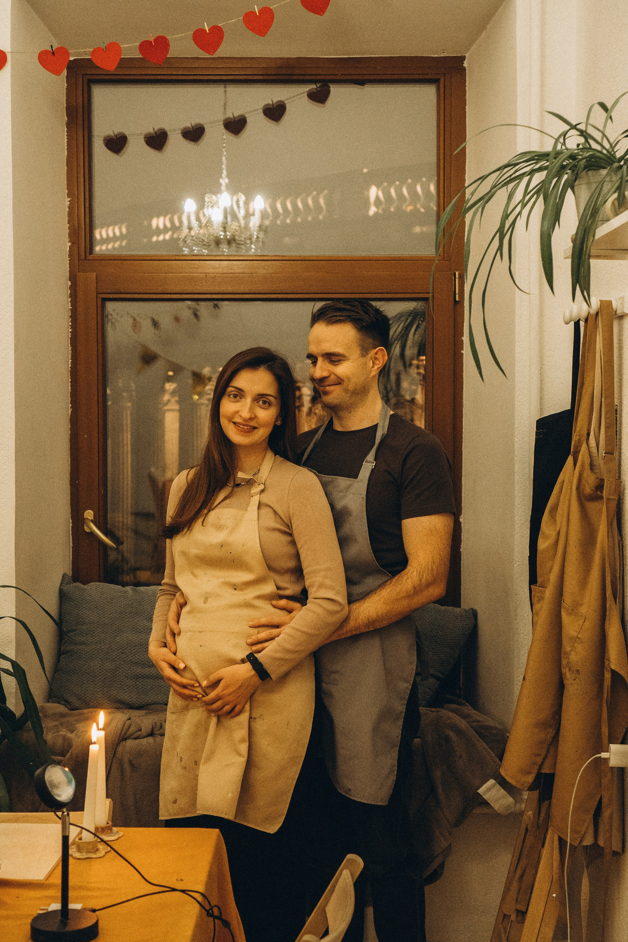 ЛЕПКАРНЯ. Профессиональный фотограф, Санкт-Петербург — Виктория Богомолова