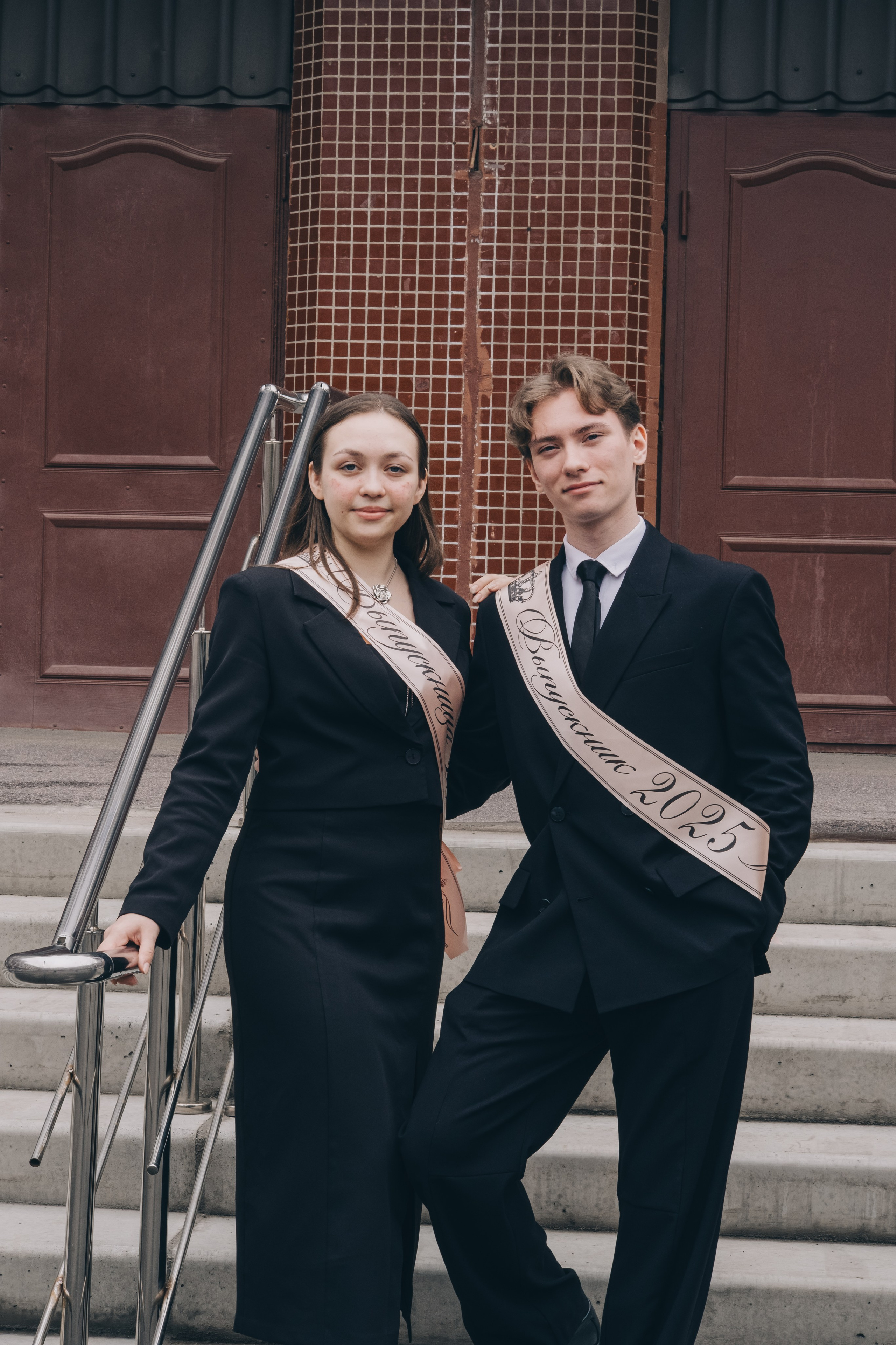 ПОСЛЕДНИЙ ЗВОНОК. Профессиональный фотограф, Санкт-Петербург — Виктория Богомолова