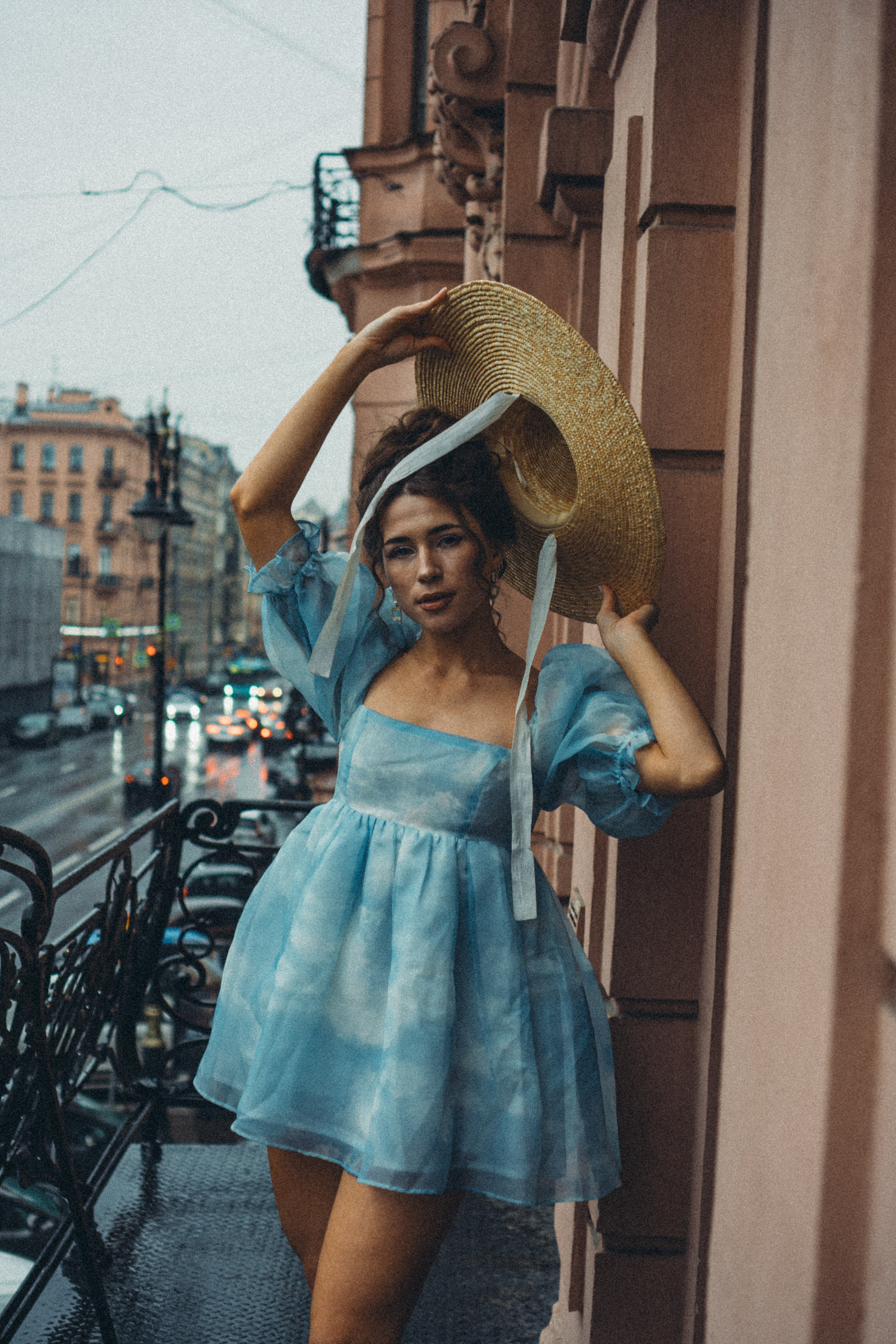 НЕМНОЖКО ИТАЛИИ. Профессиональный фотограф, Санкт-Петербург — Виктория Богомолова