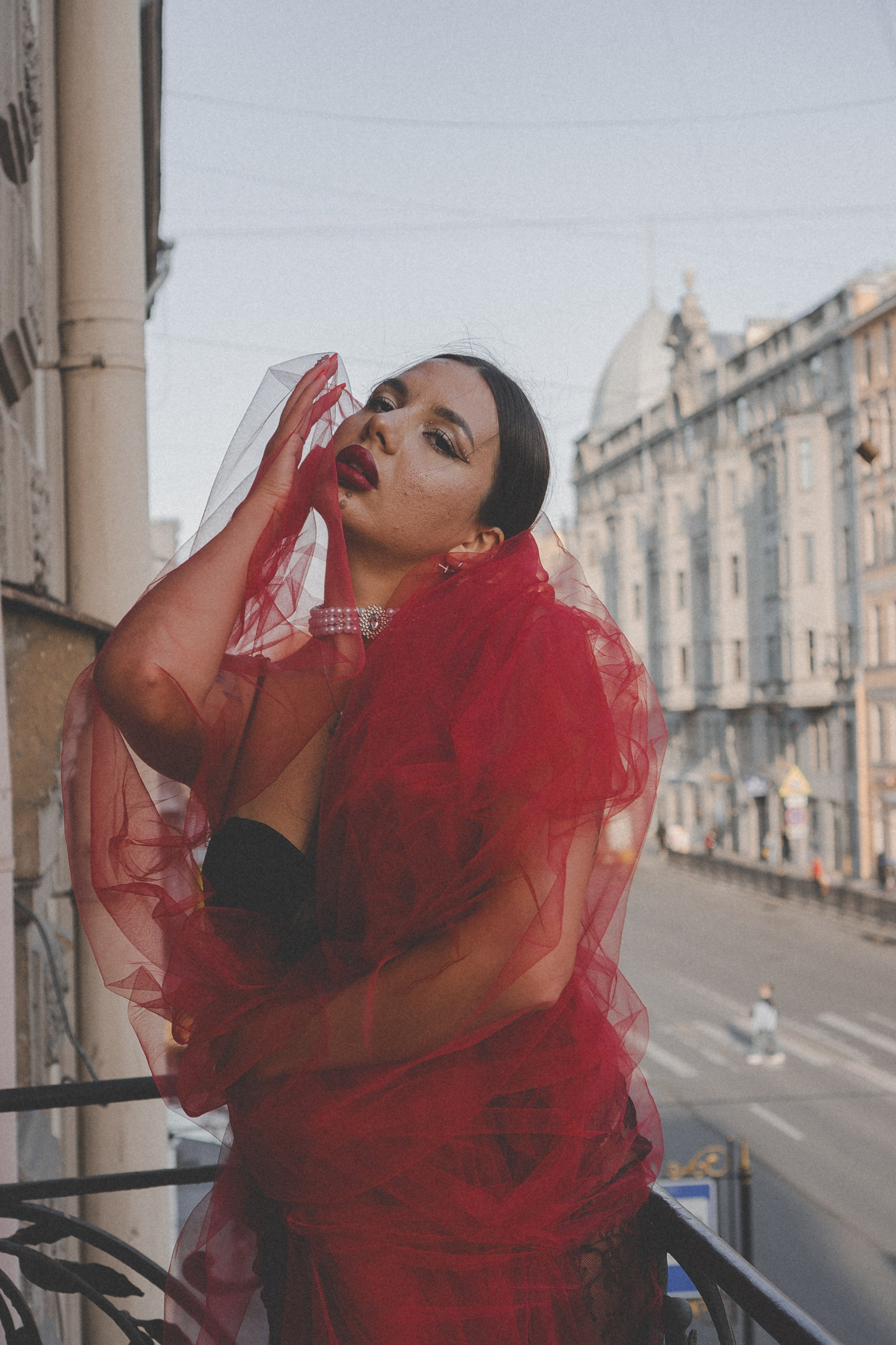 ПИТЕРСКИЙ БАЛКОНЧИК. Профессиональный фотограф, Санкт-Петербург — Виктория Богомолова