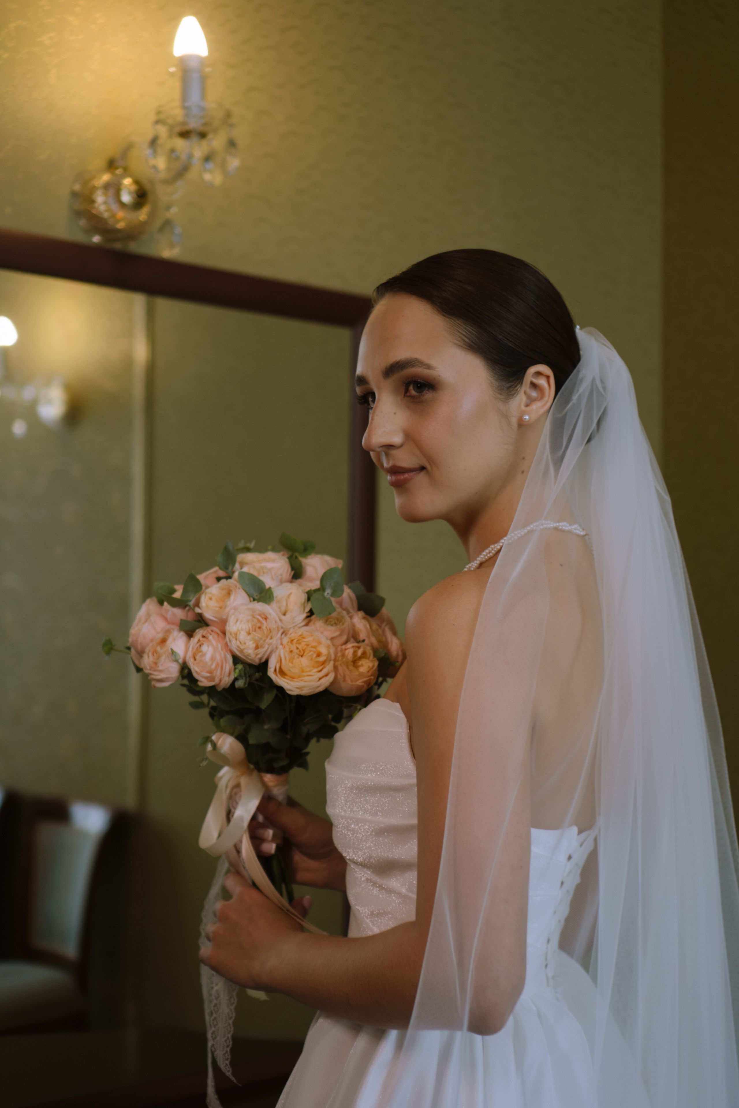 РЕПОРТАЖНАЯ СЬЕМКА В ЗАГСЕ. Профессиональный фотограф, Санкт-Петербург — Виктория Богомолова