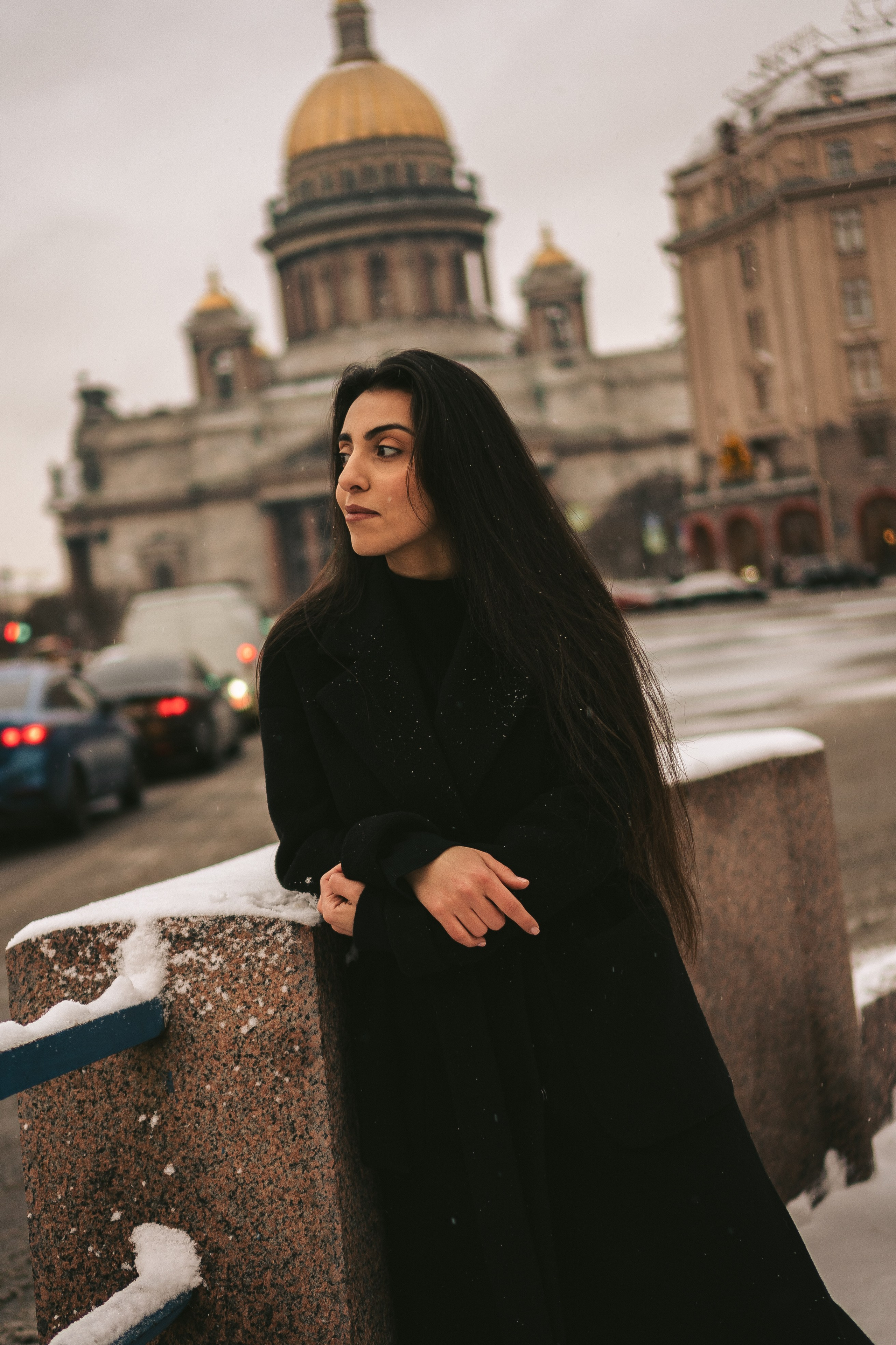 Фотосессия в Санкт-Петербурге. Профессиональный фотограф, Санкт-Петербург — Виктория Богомолова