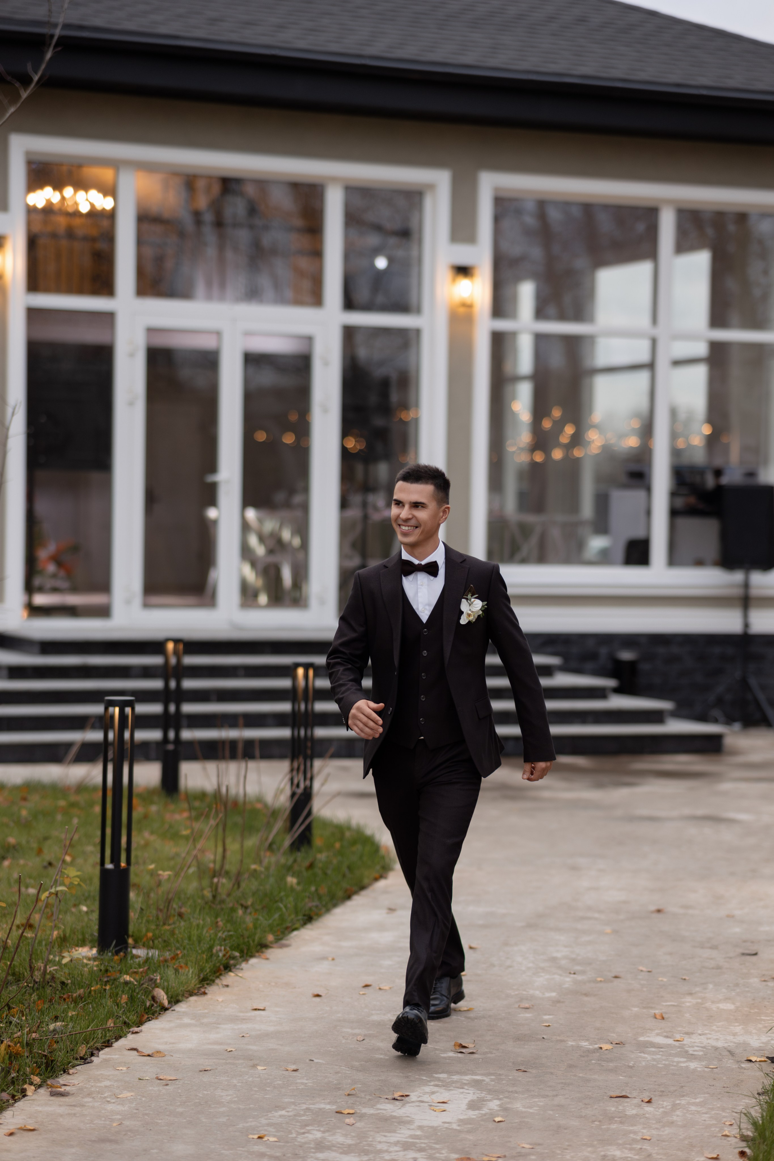 Руслан и Наиля. Свадебный фотограф в Москве и Зеленограде Оксана Загородняя