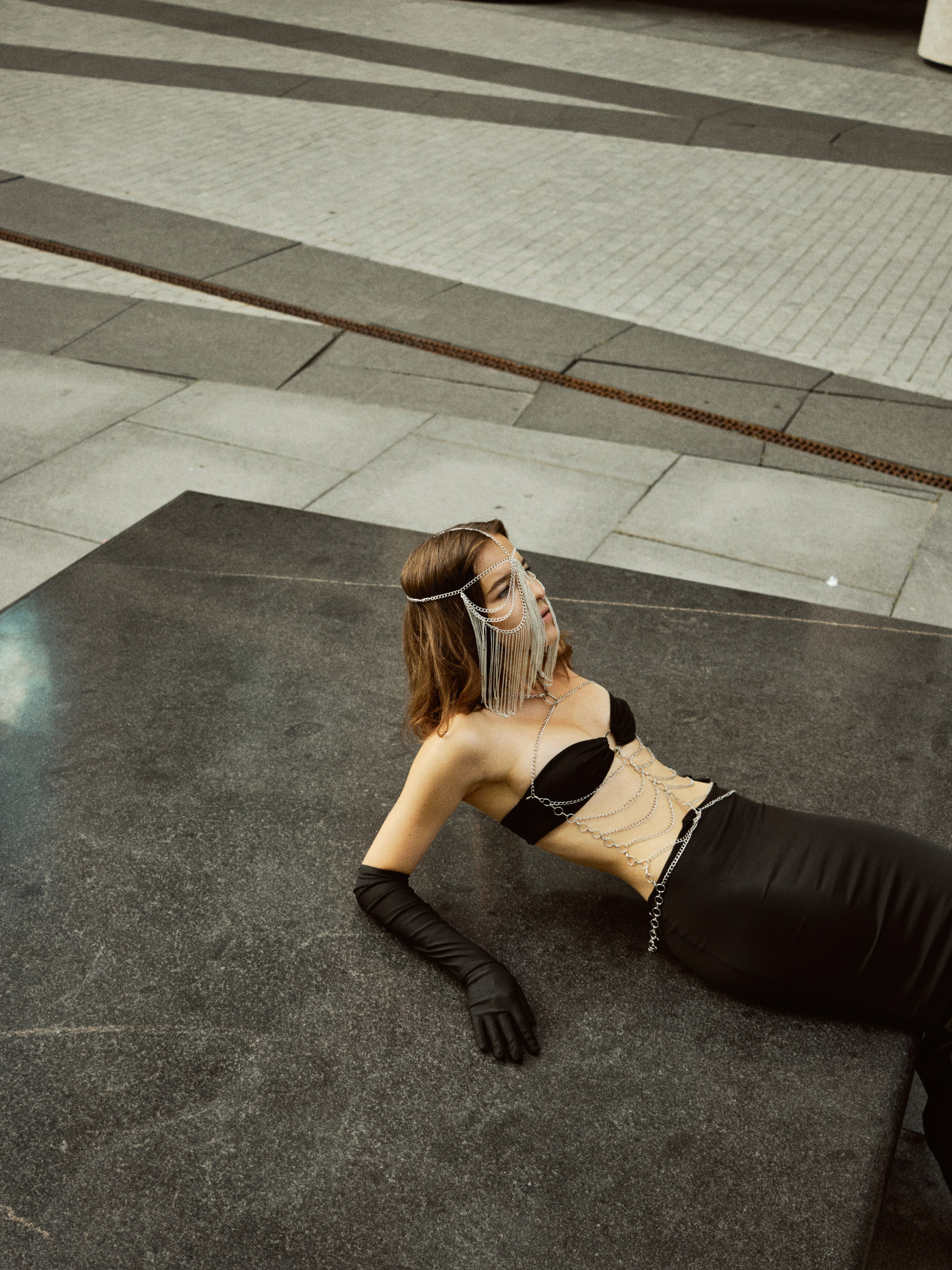 С корабля на бал. Свадебный фотограф Анастасия Лахтионова