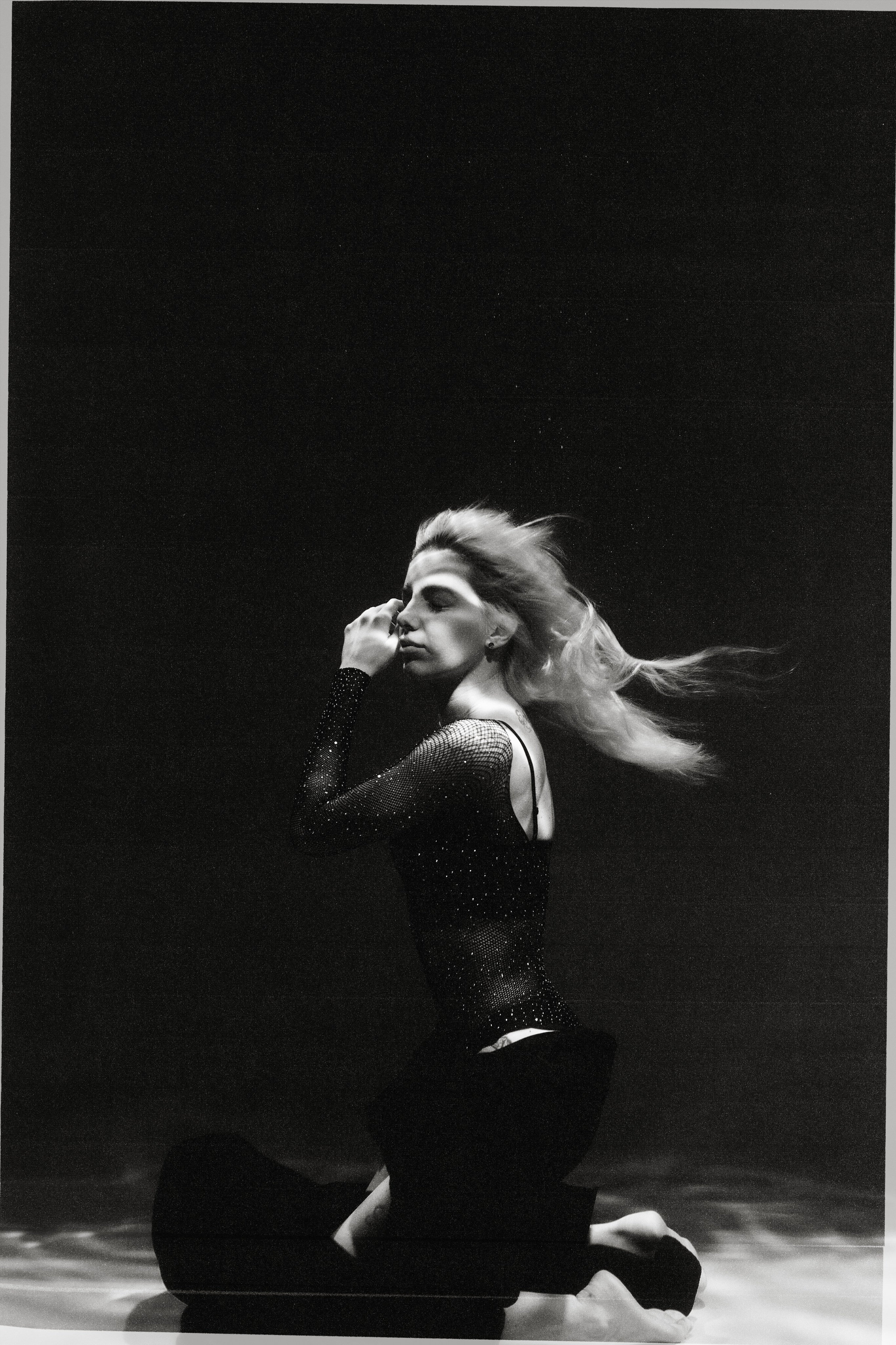 Подводная. Свадебный фотограф Анастасия Лахтионова