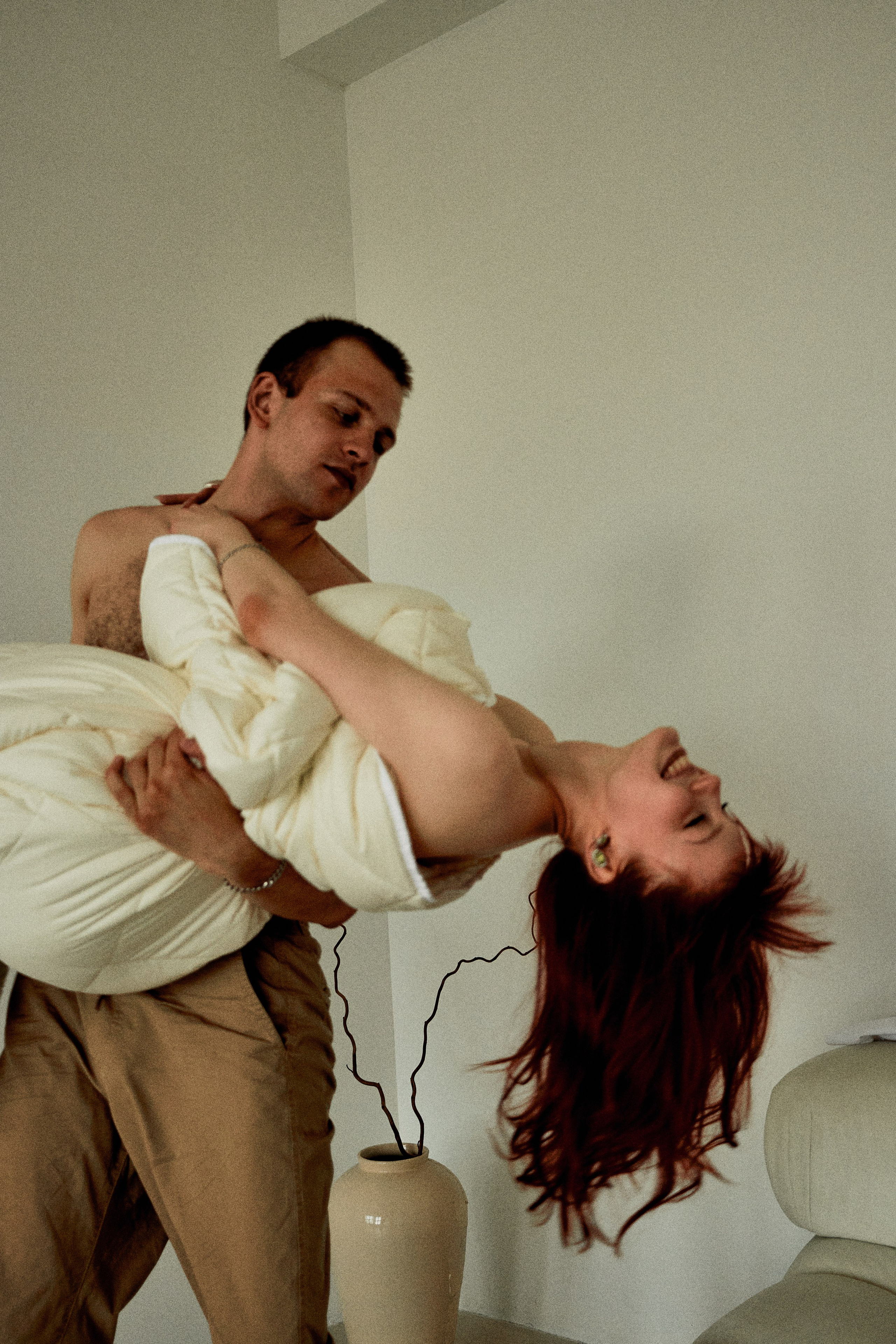 Московское сумасшествие. Свадебный фотограф Анастасия Лахтионова