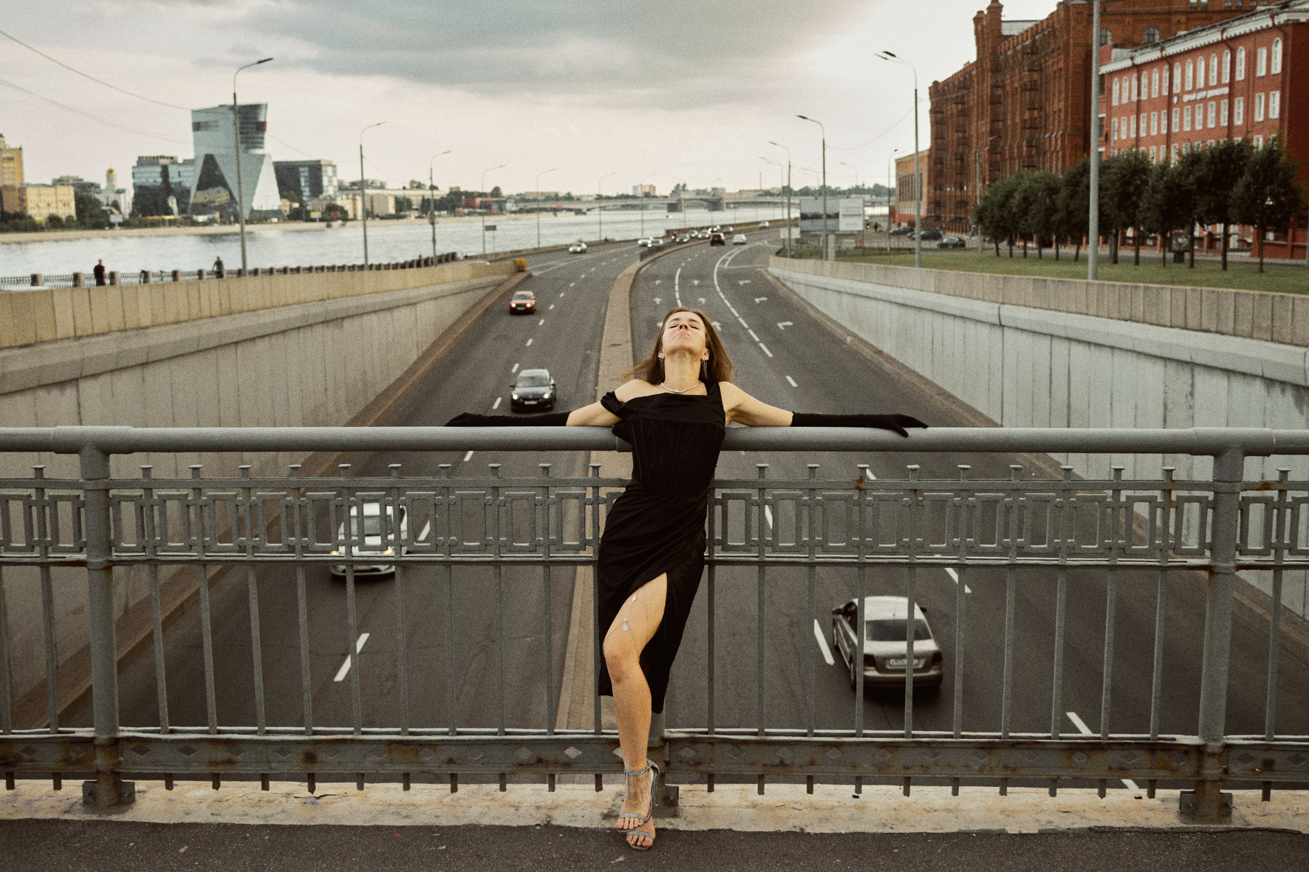 С корабля на бал. Свадебный фотограф Анастасия Лахтионова