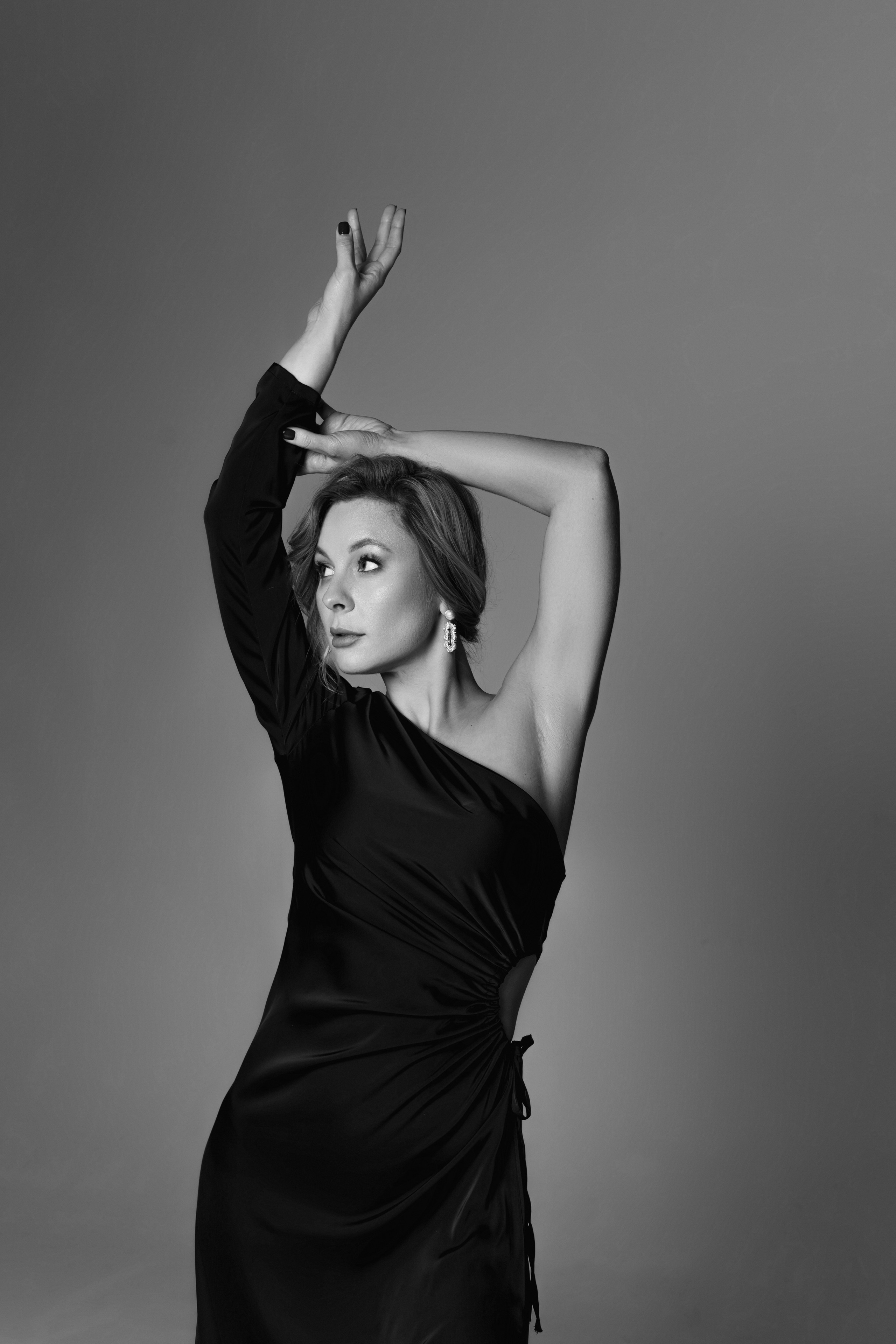 Наталья. Фотограф Карина Вовк