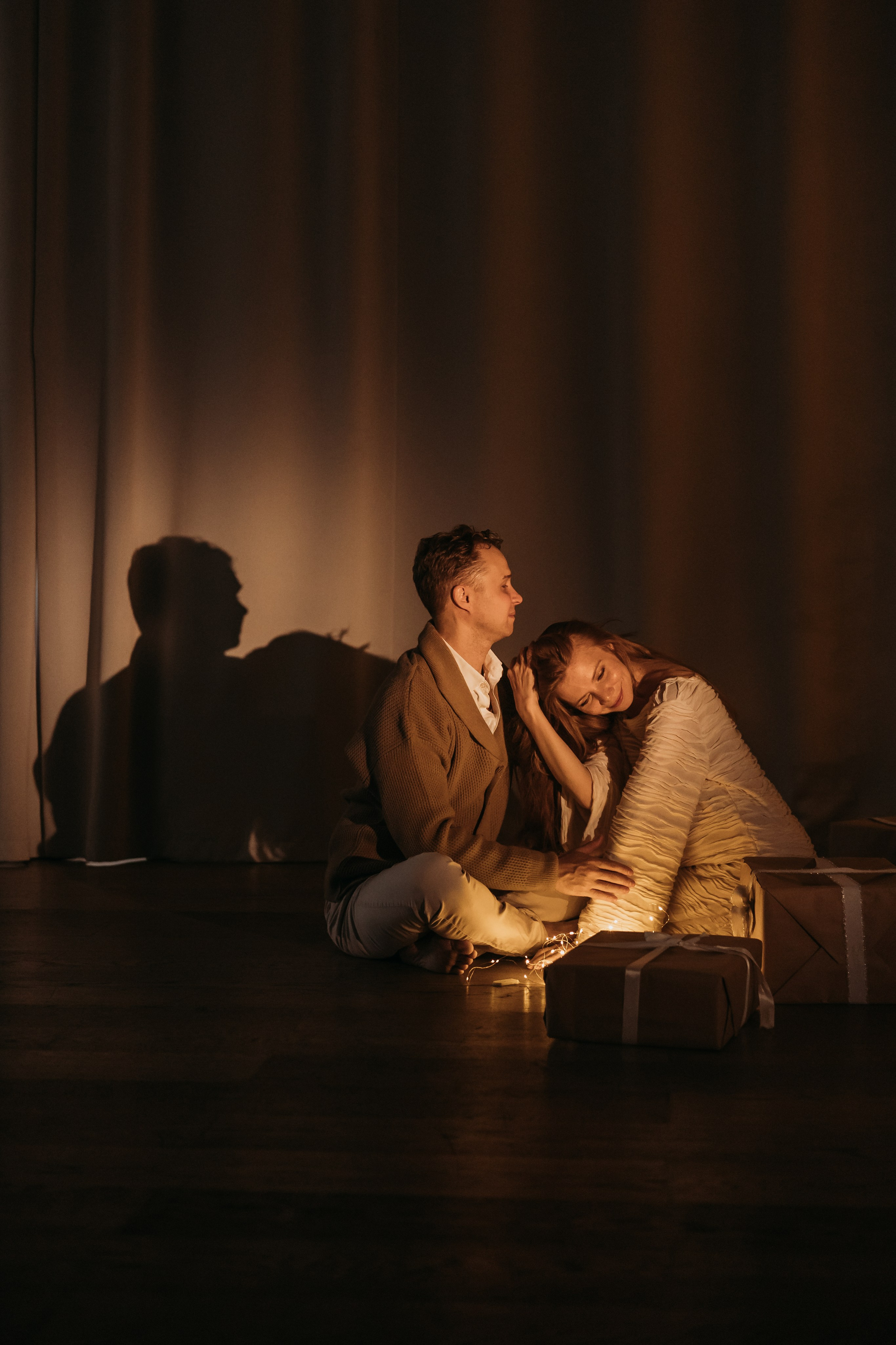 Антонина, Роман, Мирон. Семейный фотограф и видеограф Попова Юлия