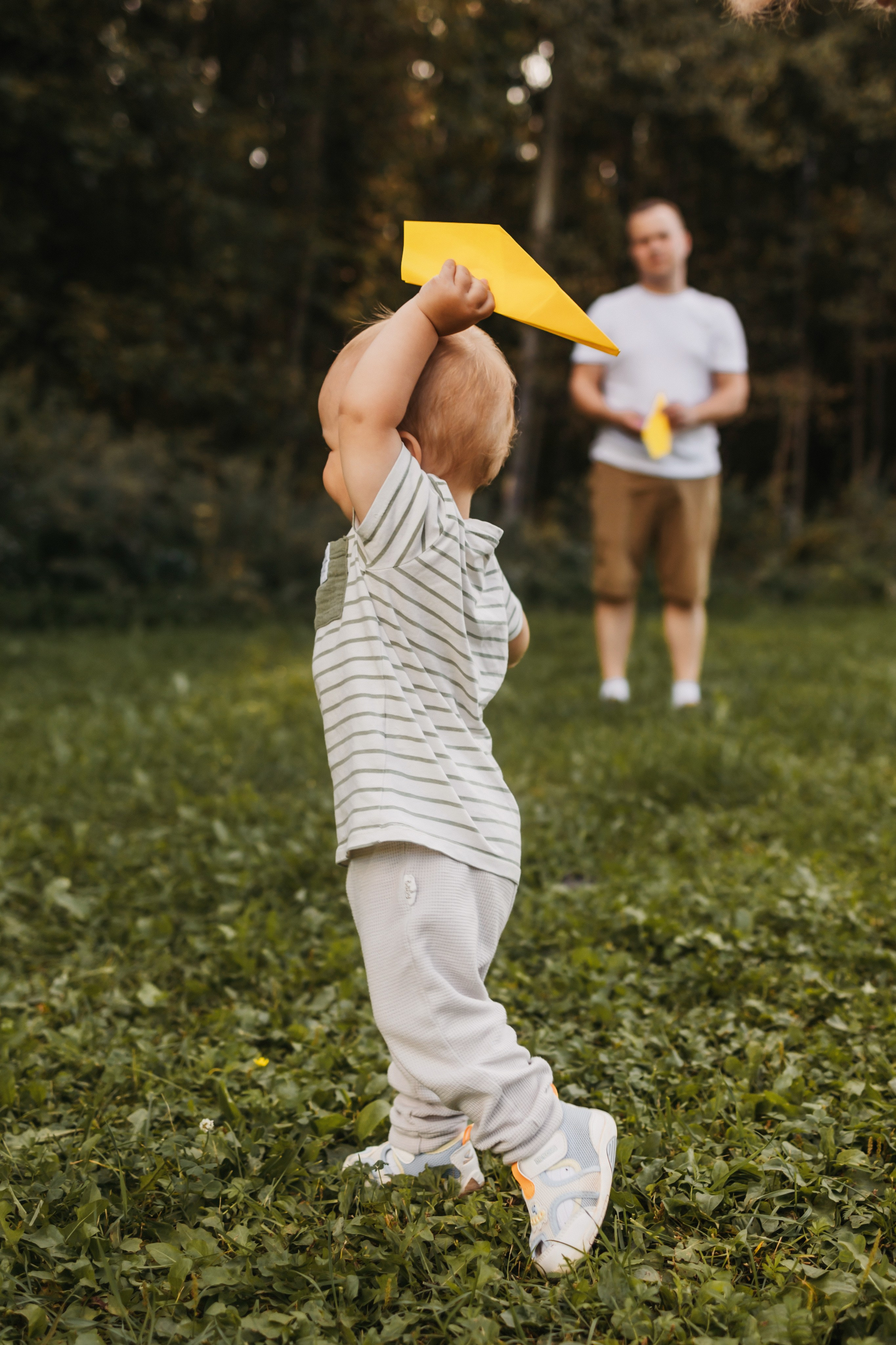 Даша, Миша, Вова. Семейный фотограф и видеограф Попова Юлия