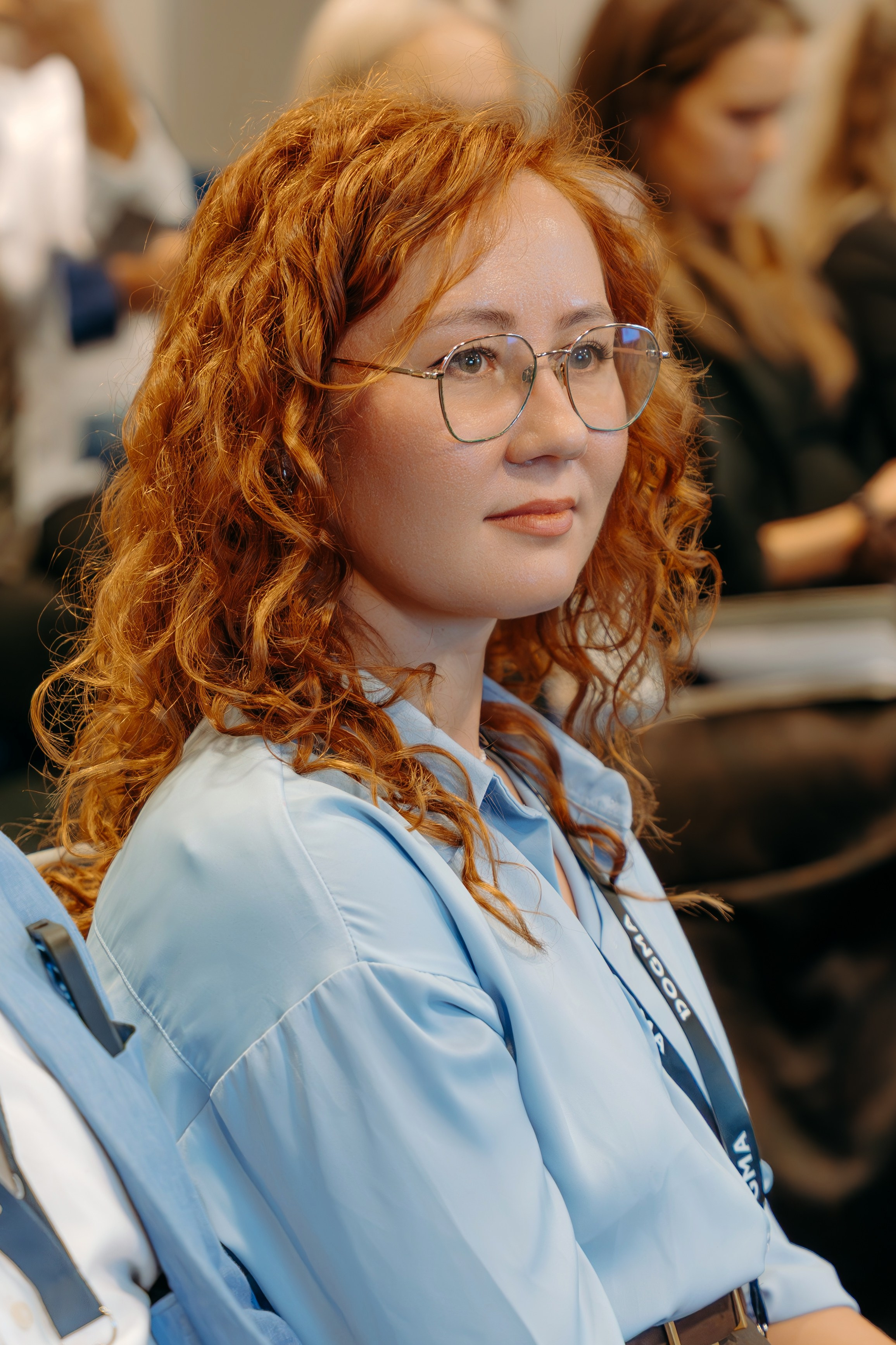 Партнёрское мероприятие ГК DOGMA. KORCHAGIN VIDEO