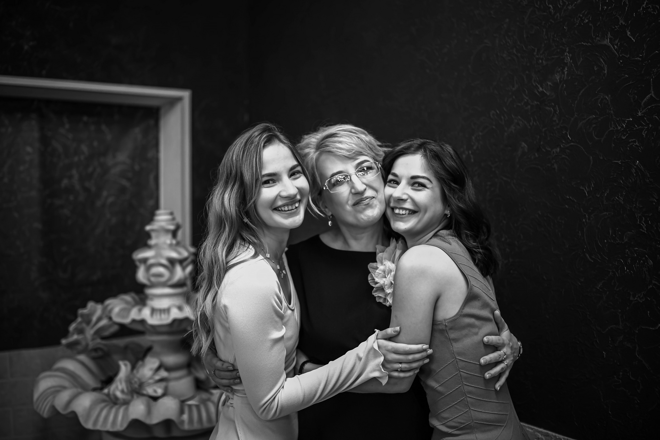 Юбилей. Фотограф Дарья Маташкова