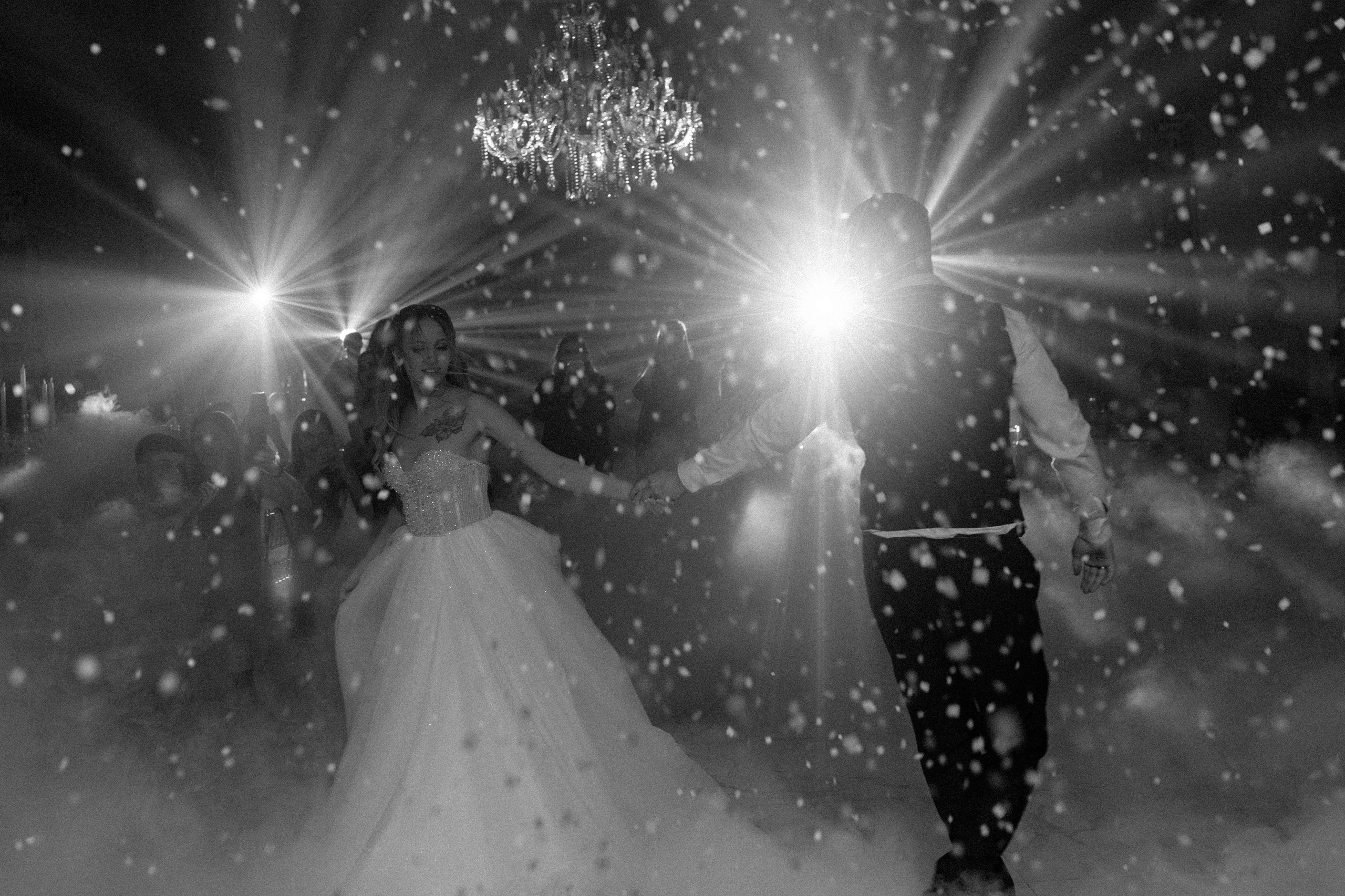 Матвей и Ксения. Свадебный фотограф и видеограф