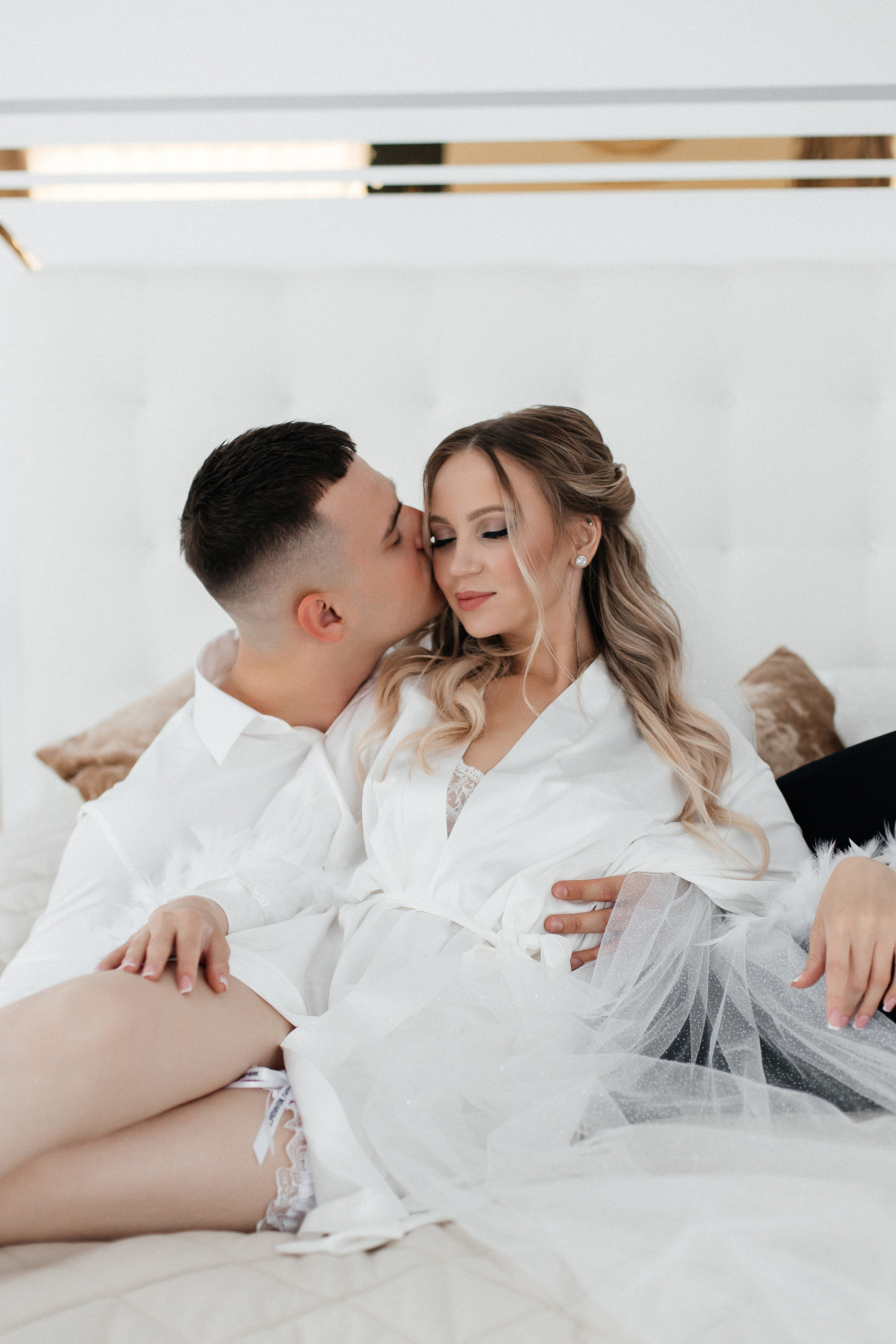 Матвей и Ксения. Свадебный фотограф и видеограф