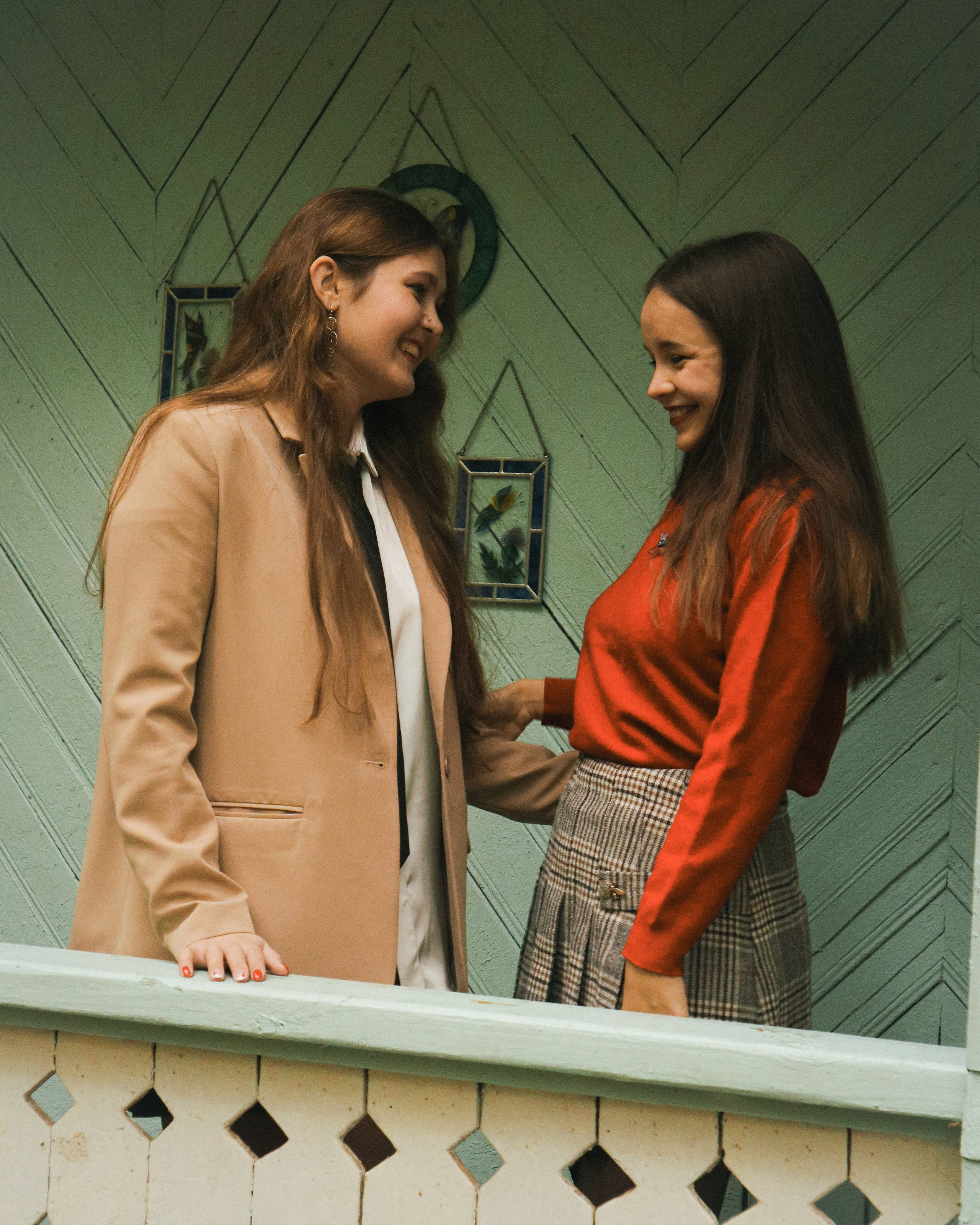 Школьный альбом. Портретный и свадебный фотограф в Москве Александра