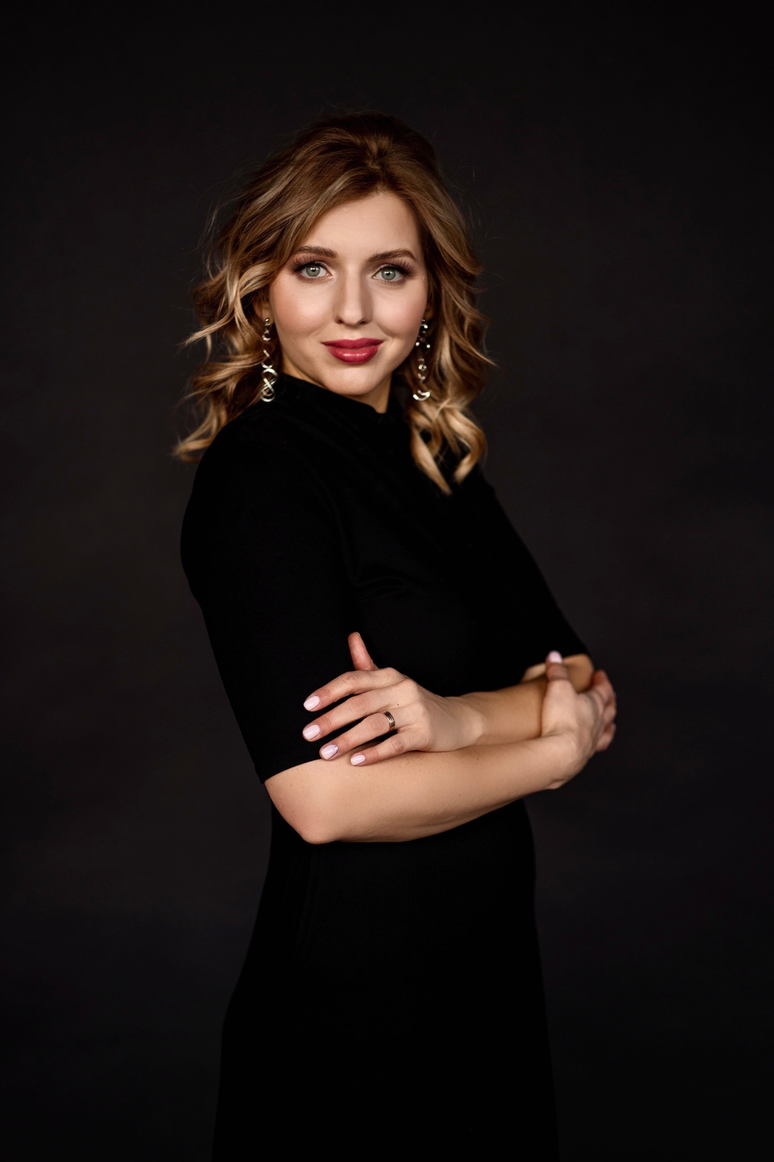 Лилиана. Портретный фотограф Москва Химки Субботина Екатерина