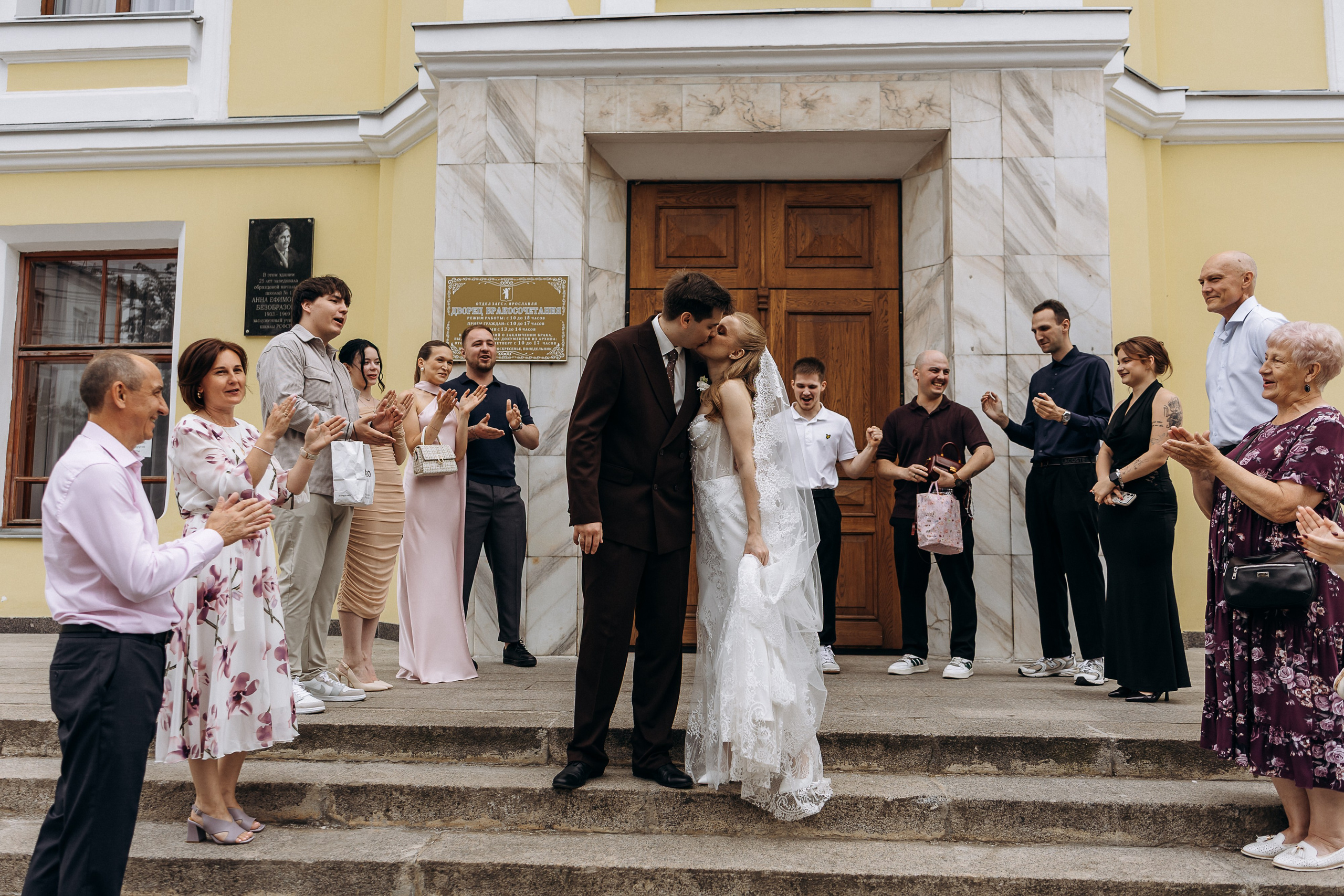 M&I. Фотограф Ярославль|Кострома|Нерехта Гундерина Светлана