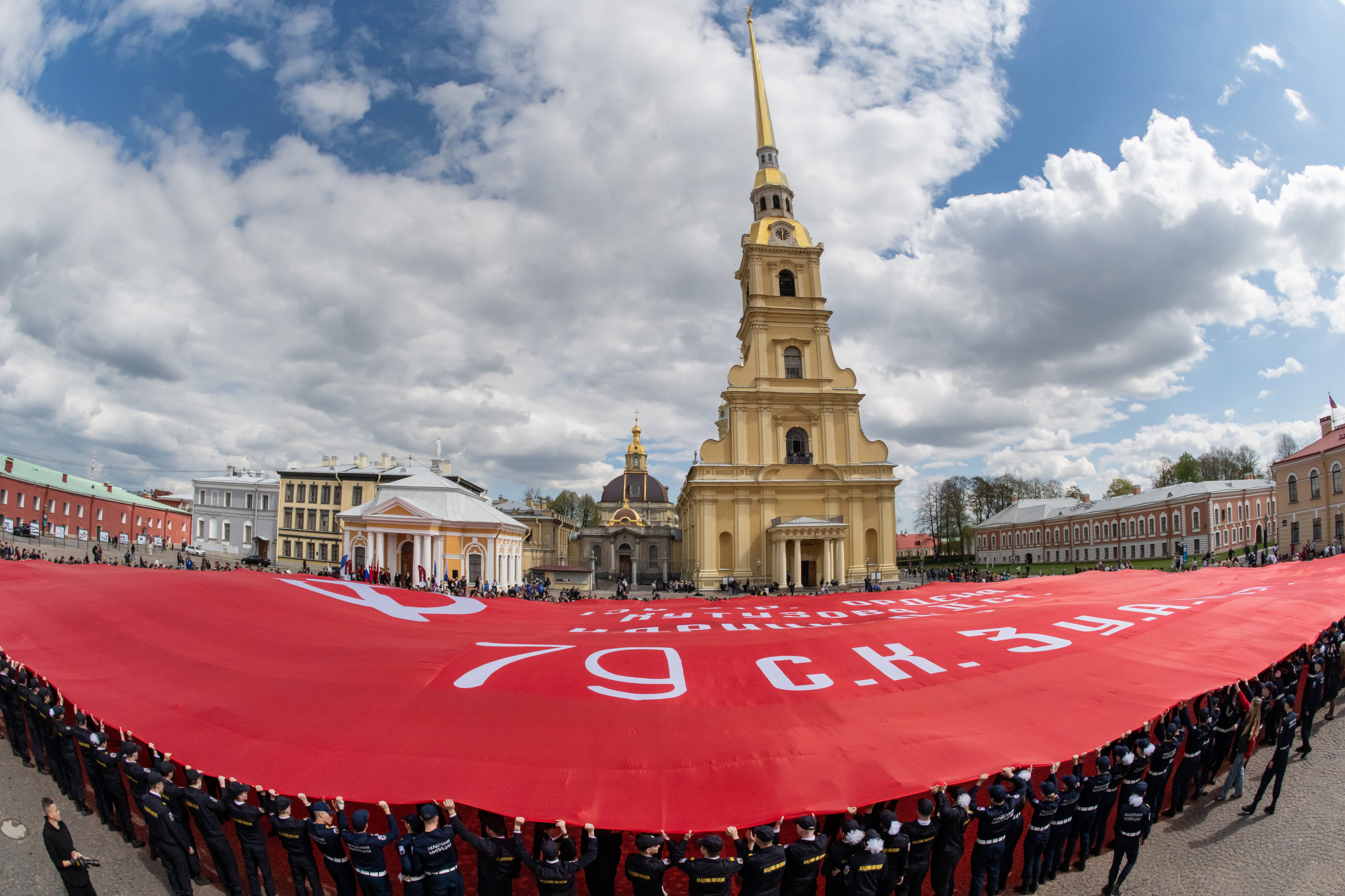 Событийный репортаж. Андрей Бок, фотограф в Санкт-Петербурге