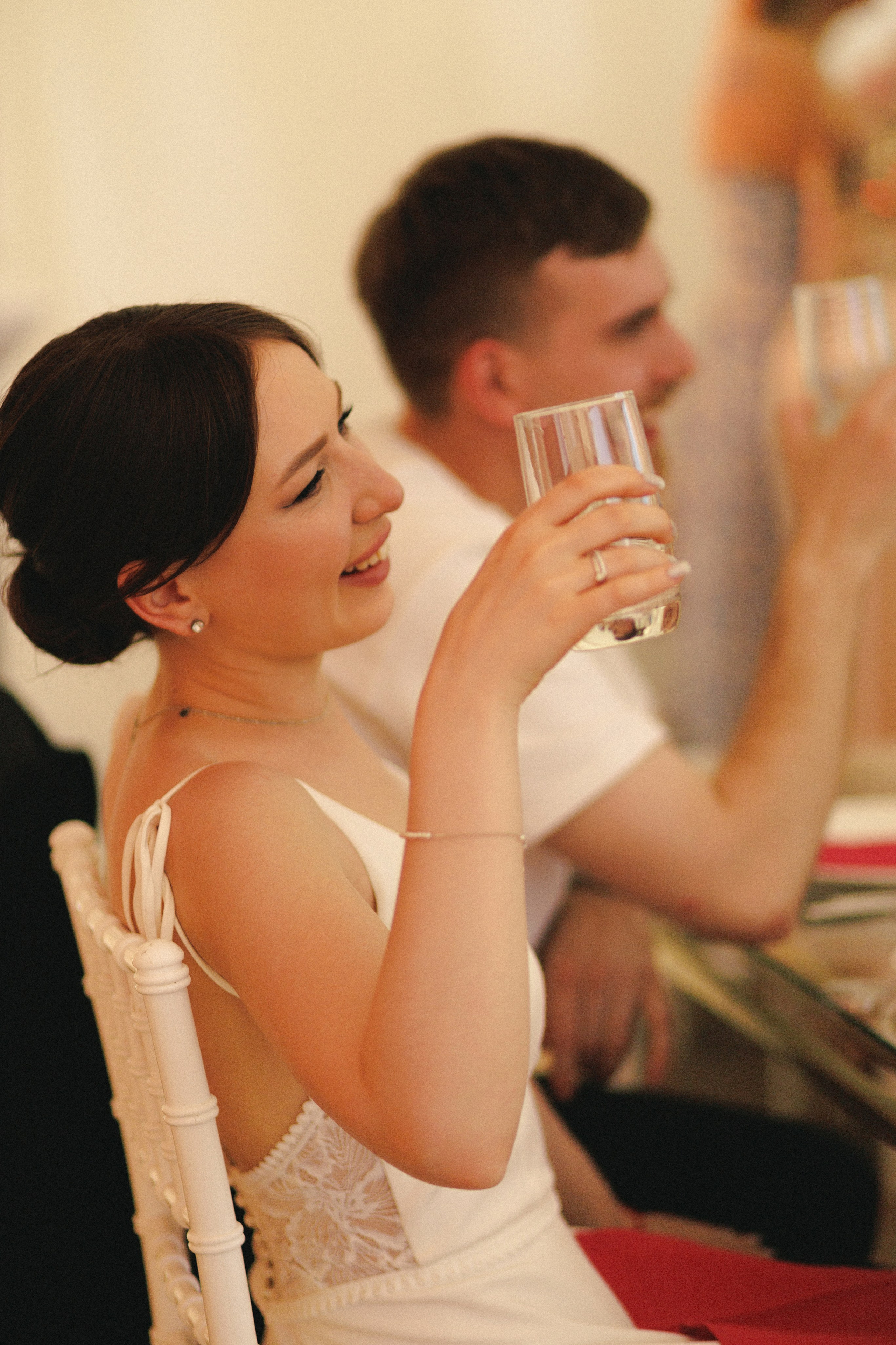 Даша и Андрей. Фотограф Дубровская Виктория