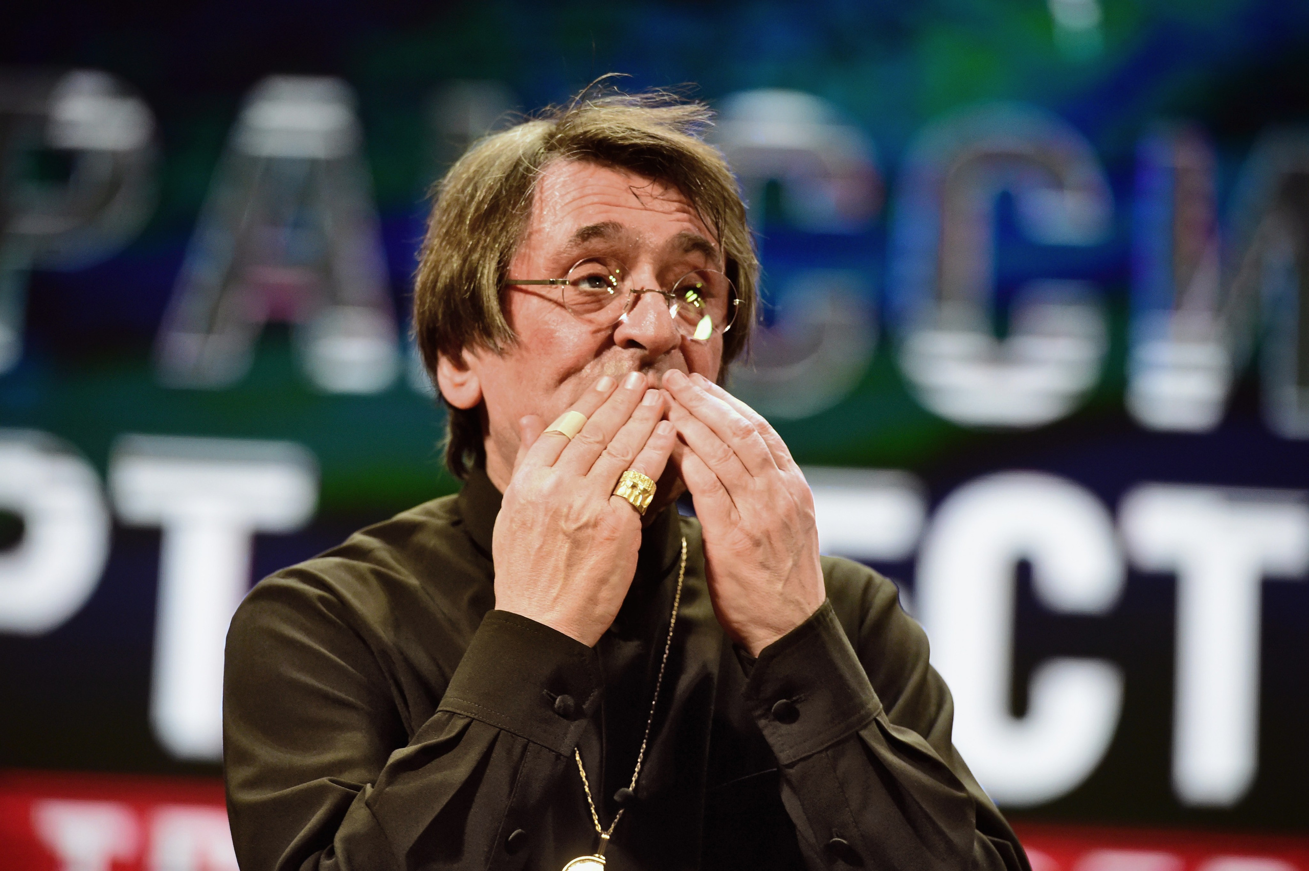 СОБЫТИЯ. Документальный и коммерческий фотограф Влад Некрасов