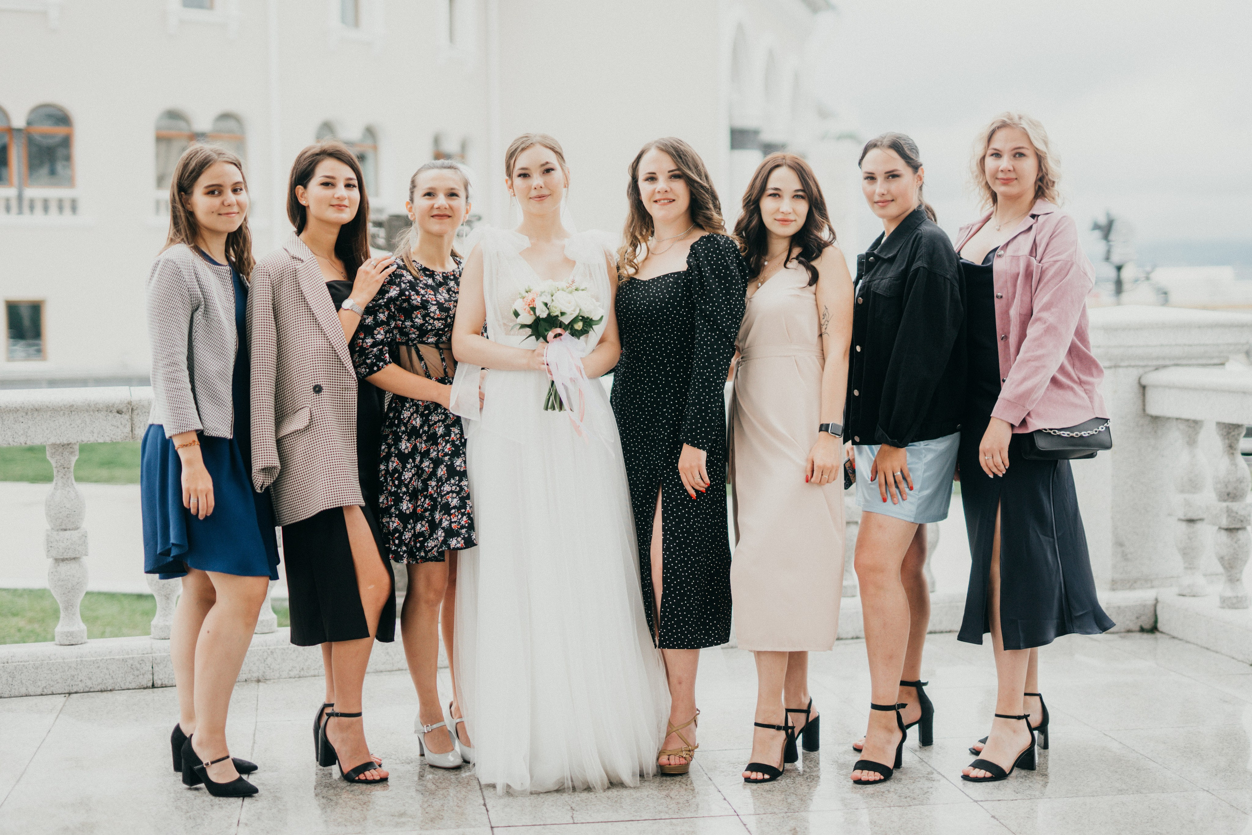 Свадьба Евгения и Дарьи. Фотограф Улан-Удэ