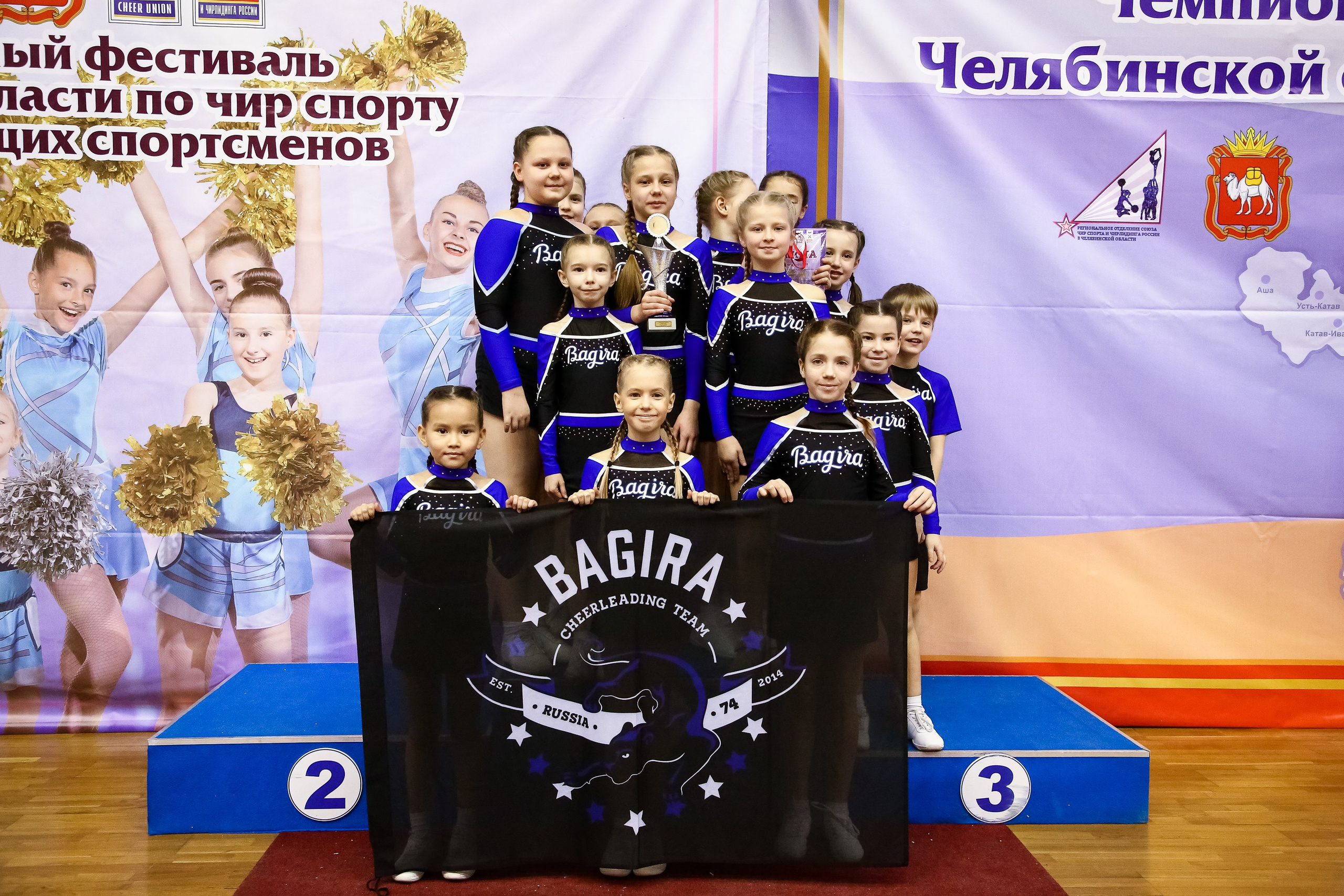 ЧЕМПИОНАТ И ПЕРВЕНСТВО ЧЕЛЯБИНСКОЙ ОБЛАСТИ ПО ЧИР СПОРТУ — 2023 г