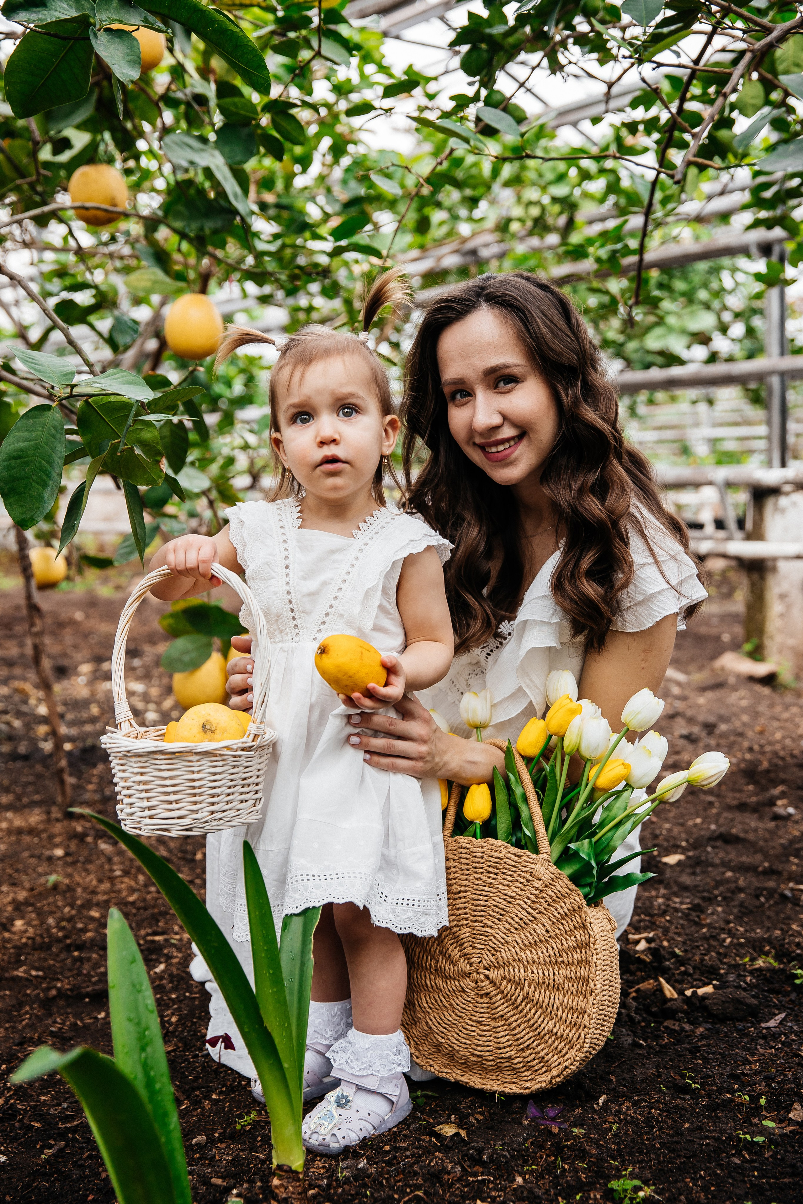 Лимонарий. Свадебный и семейный фотограф у Уфе Евгения Сазонова