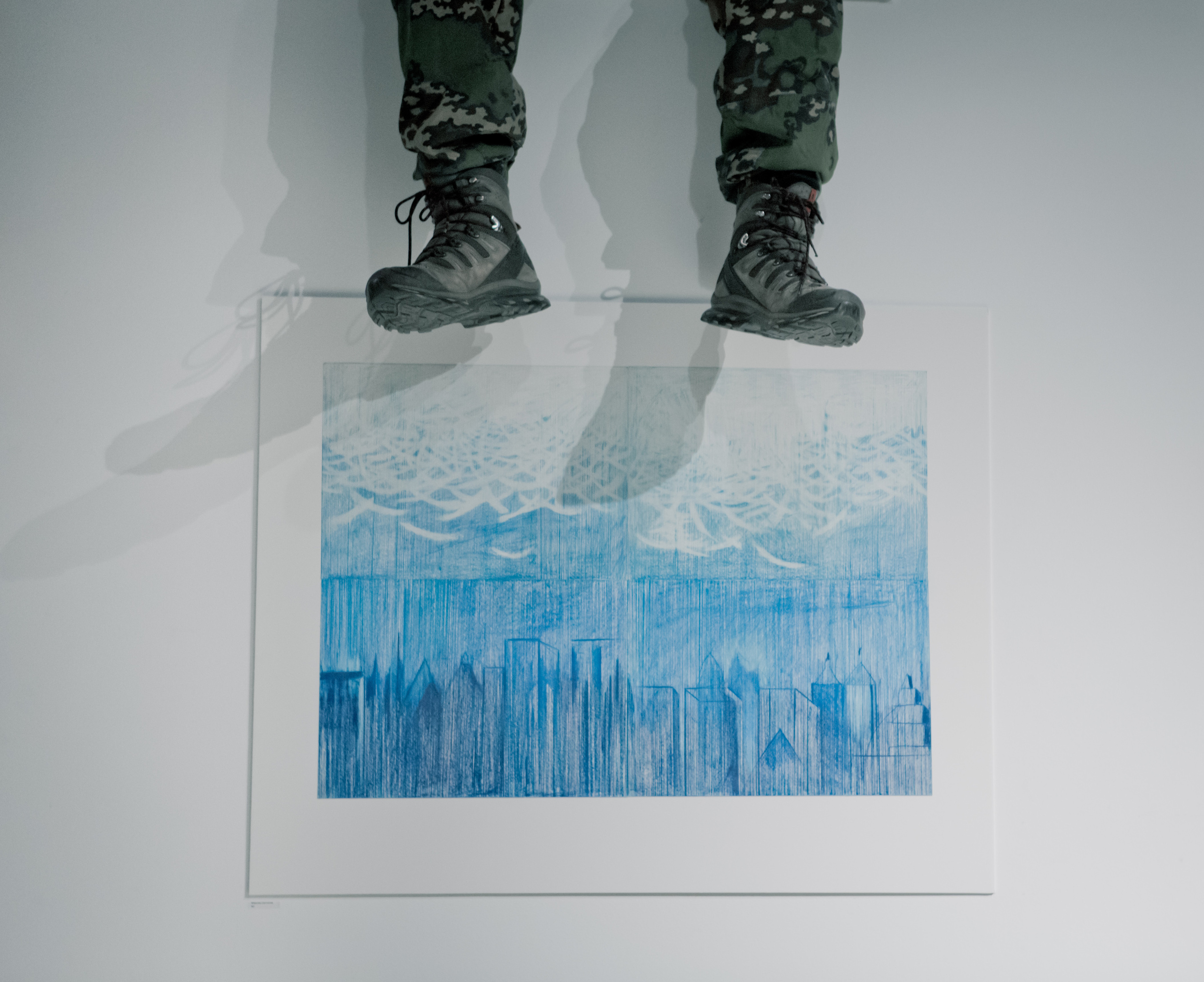 Solutions. Фотосъемка представлений, спектаклей и перформансов