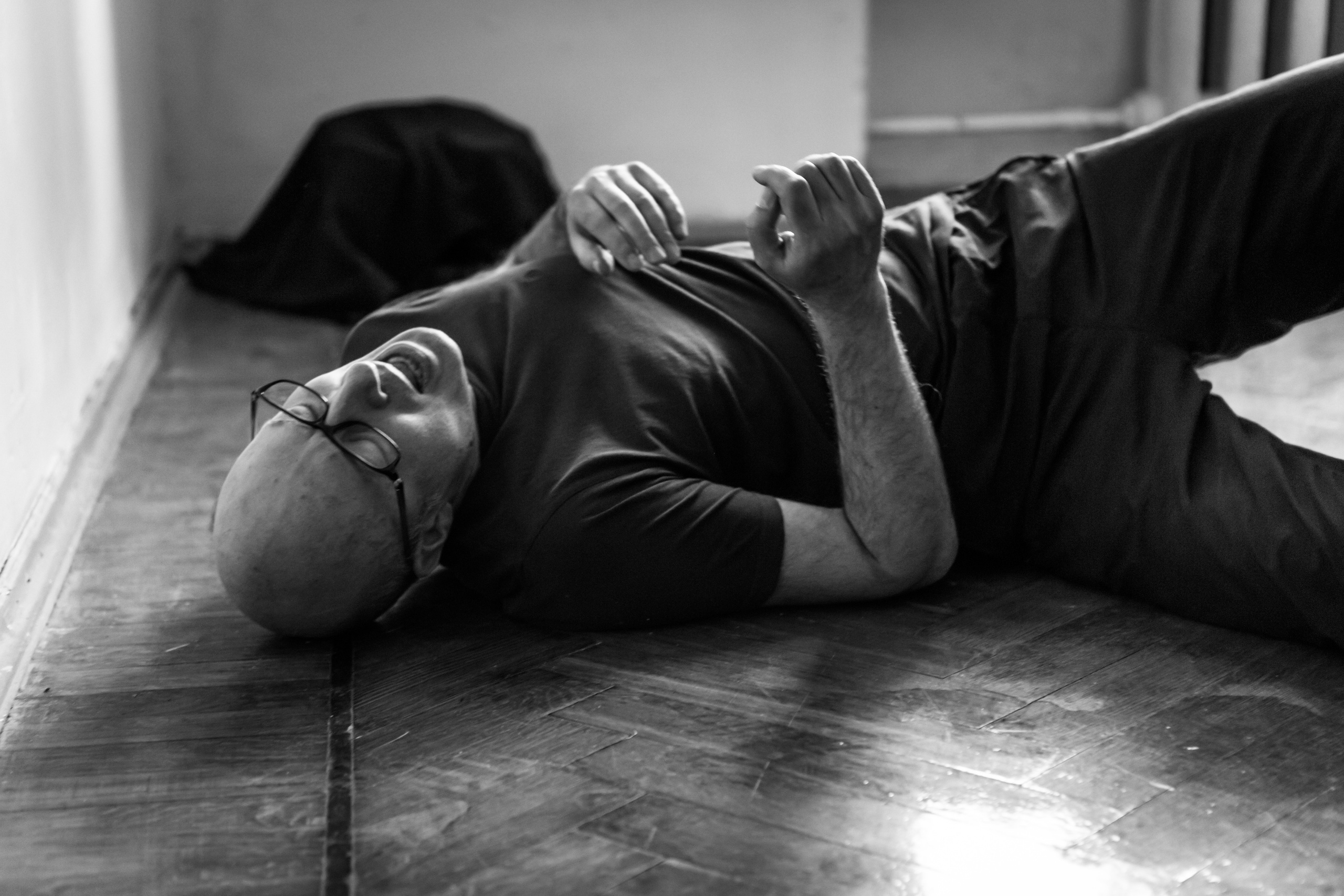 Андрей Андрианов. Фотосъемка представлений, спектаклей и перформансов