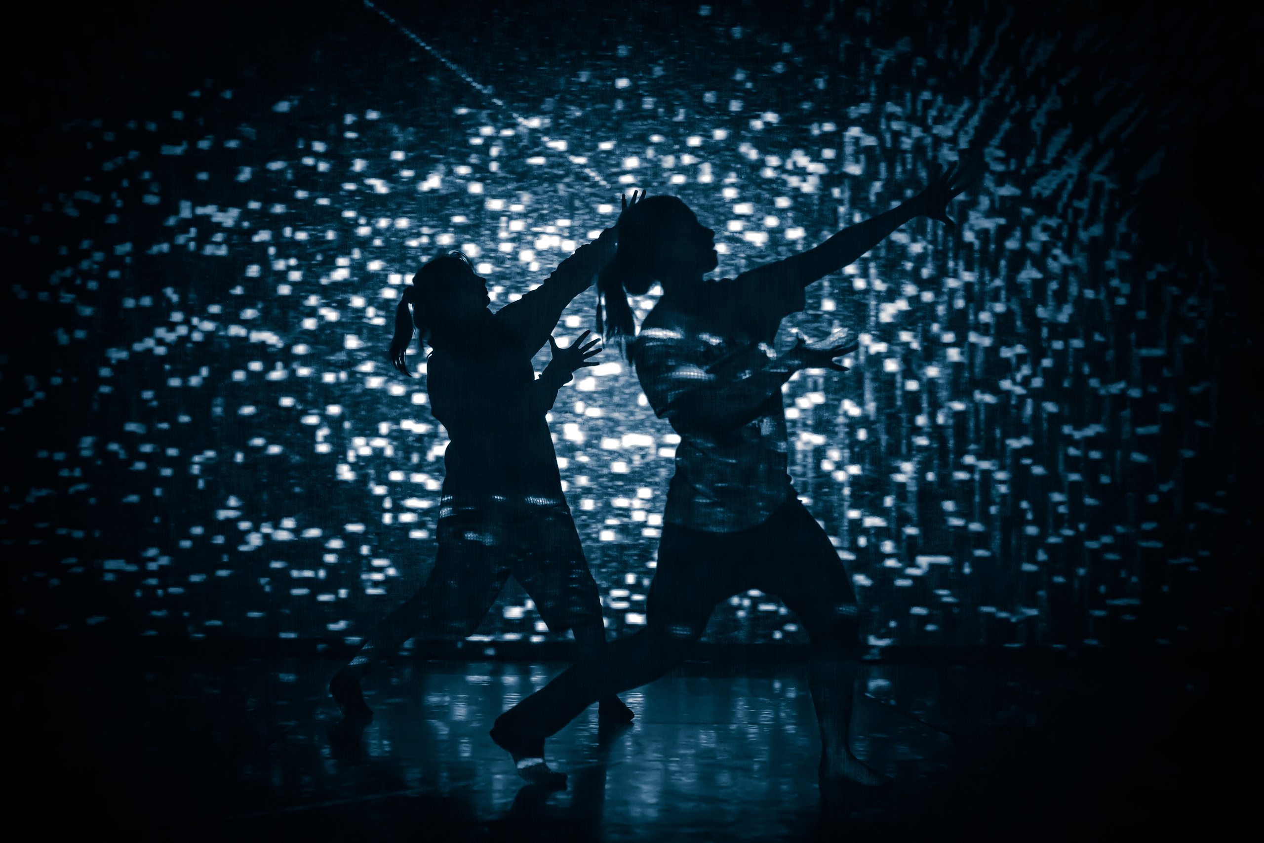 Hval. Фотосъемка представлений, спектаклей и перформансов