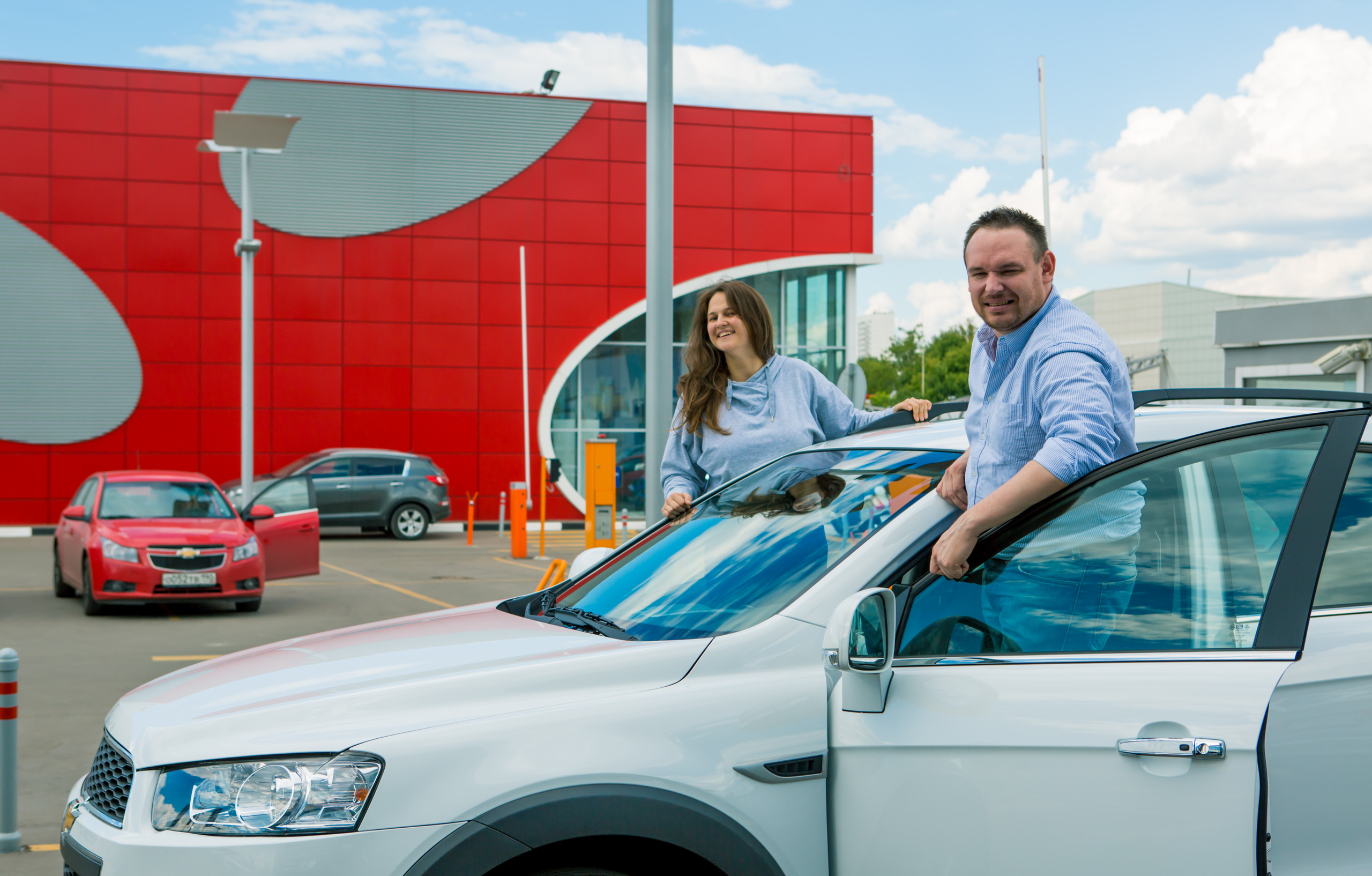 Самбул и Даша. Фотосъемка представлений, спектаклей и перформансов