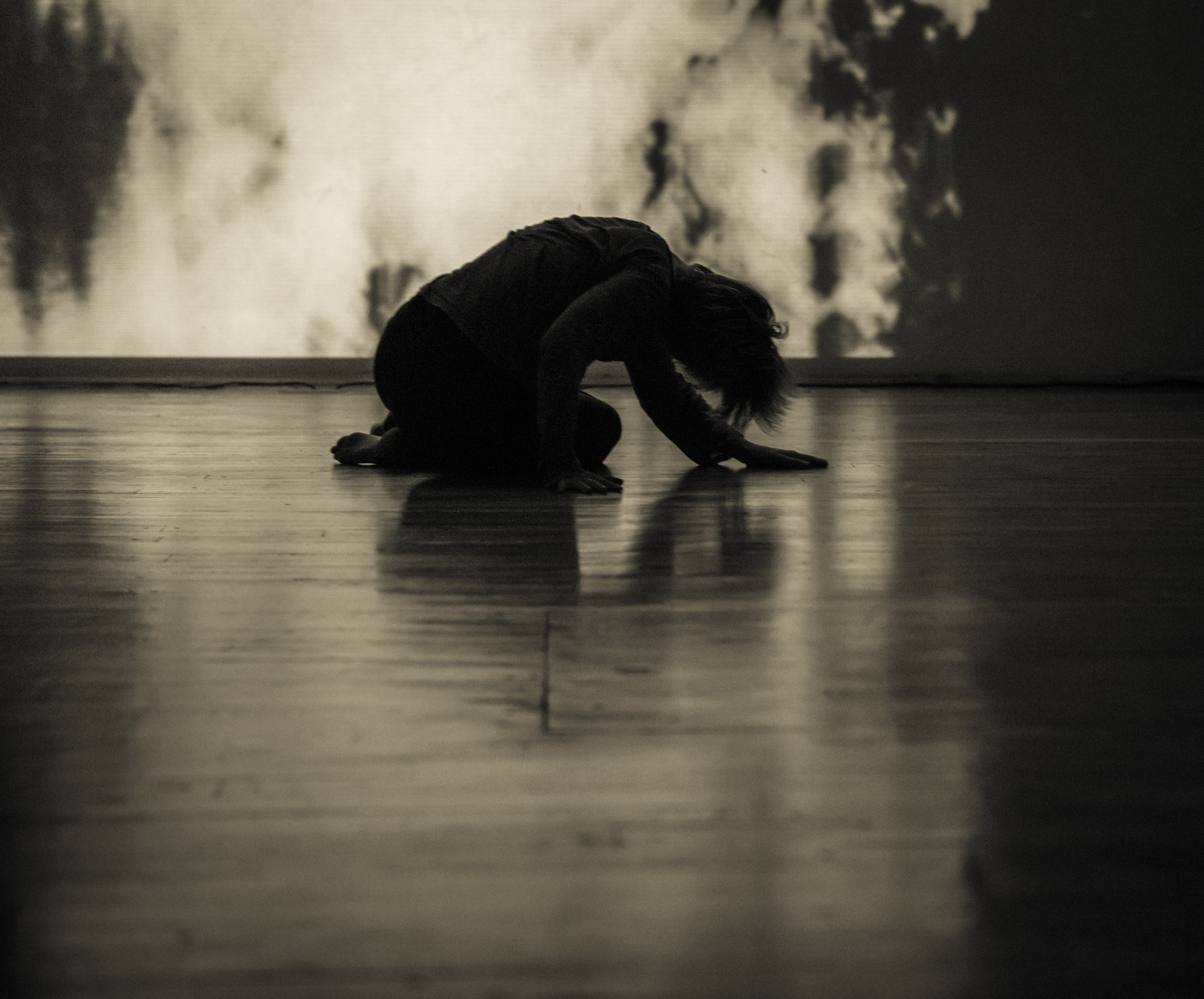 Open scene. Фотосъемка представлений, спектаклей и перформансов