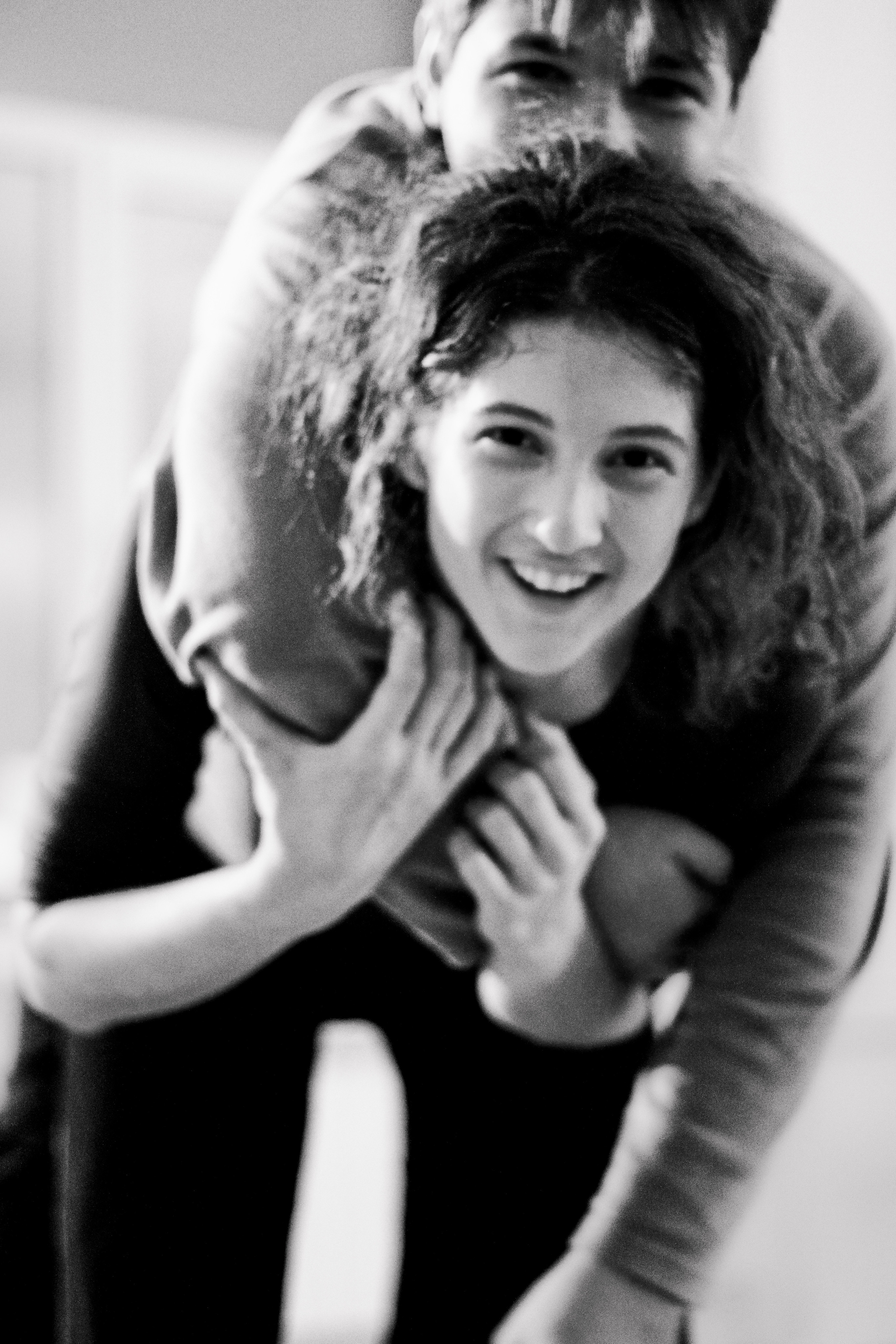 CI избранное. Фотосъемка представлений, спектаклей и перформансов