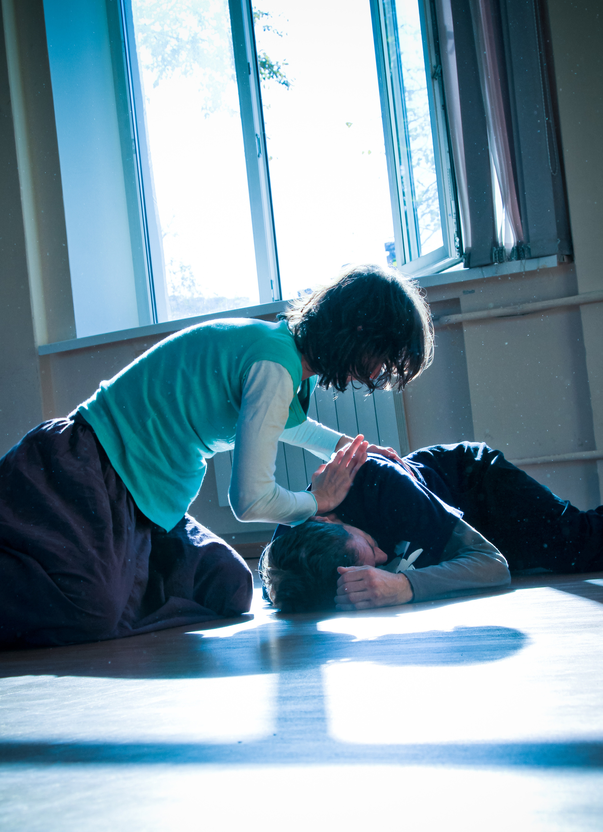 CI избранное. Фотосъемка представлений, спектаклей и перформансов