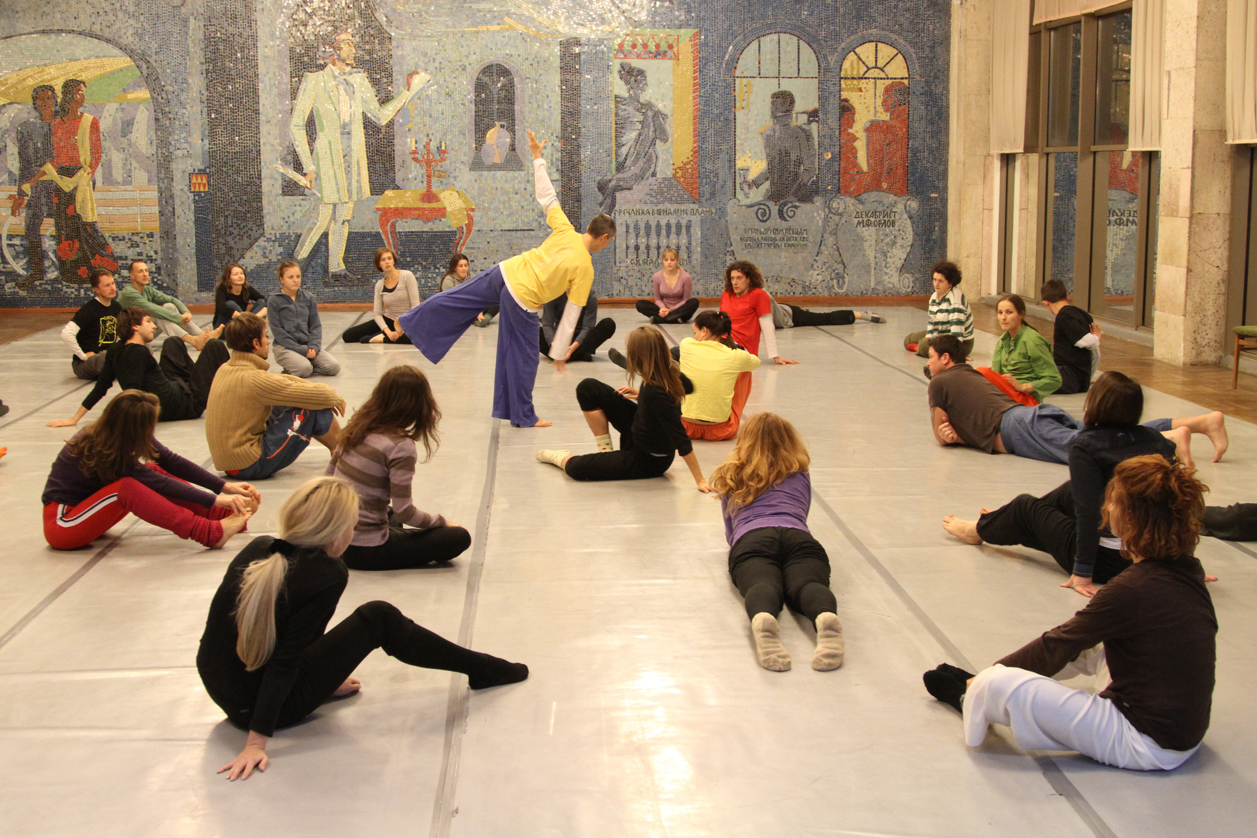 Moldova Dance Fest. Фотосъемка представлений, спектаклей и перформансов