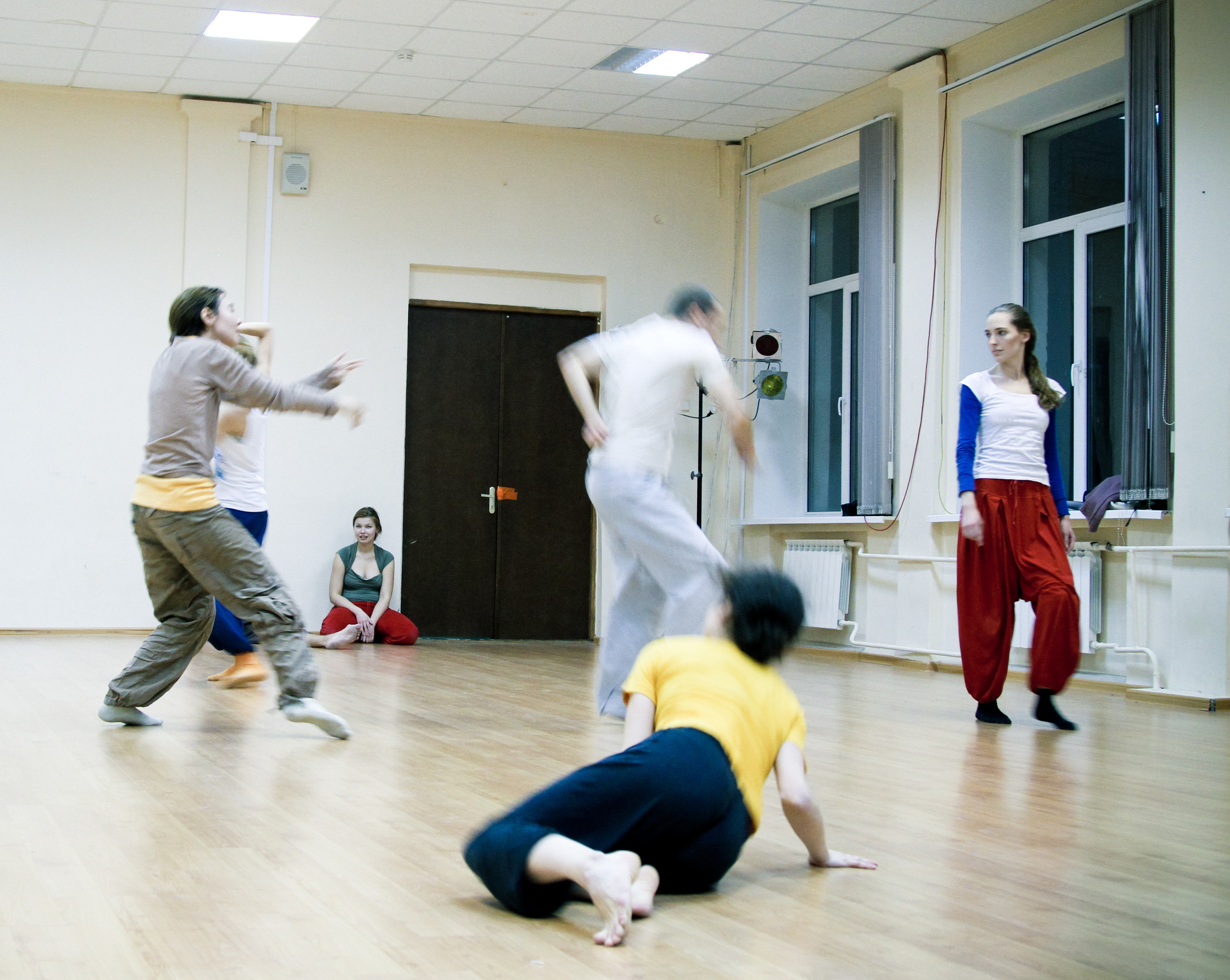 CI избранное. Фотосъемка представлений, спектаклей и перформансов