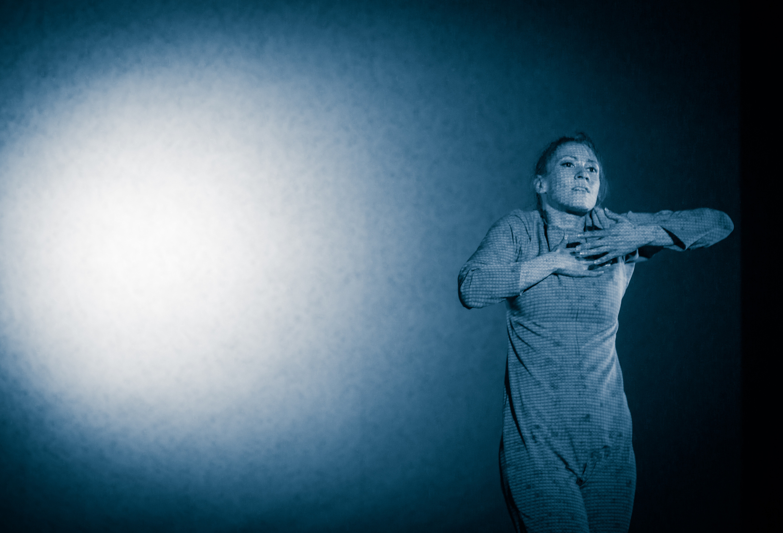 Hval. Фотосъемка представлений, спектаклей и перформансов