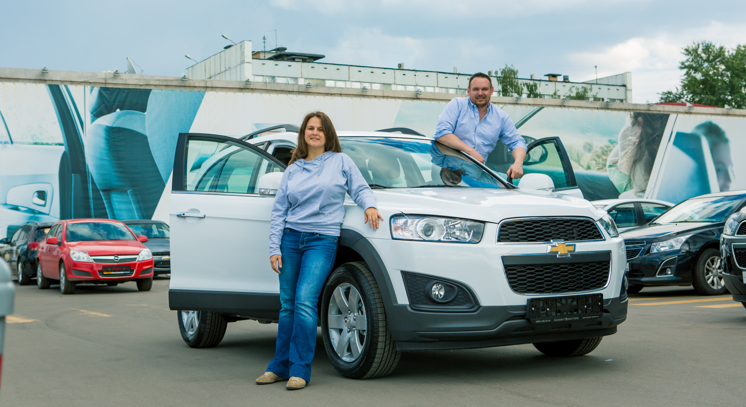 Самбул и Даша. Фотосъемка представлений, спектаклей и перформансов