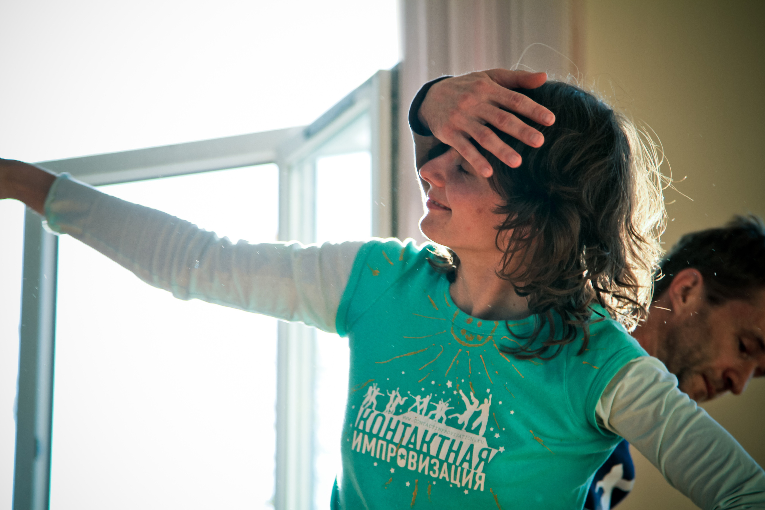 CI избранное. Фотосъемка представлений, спектаклей и перформансов