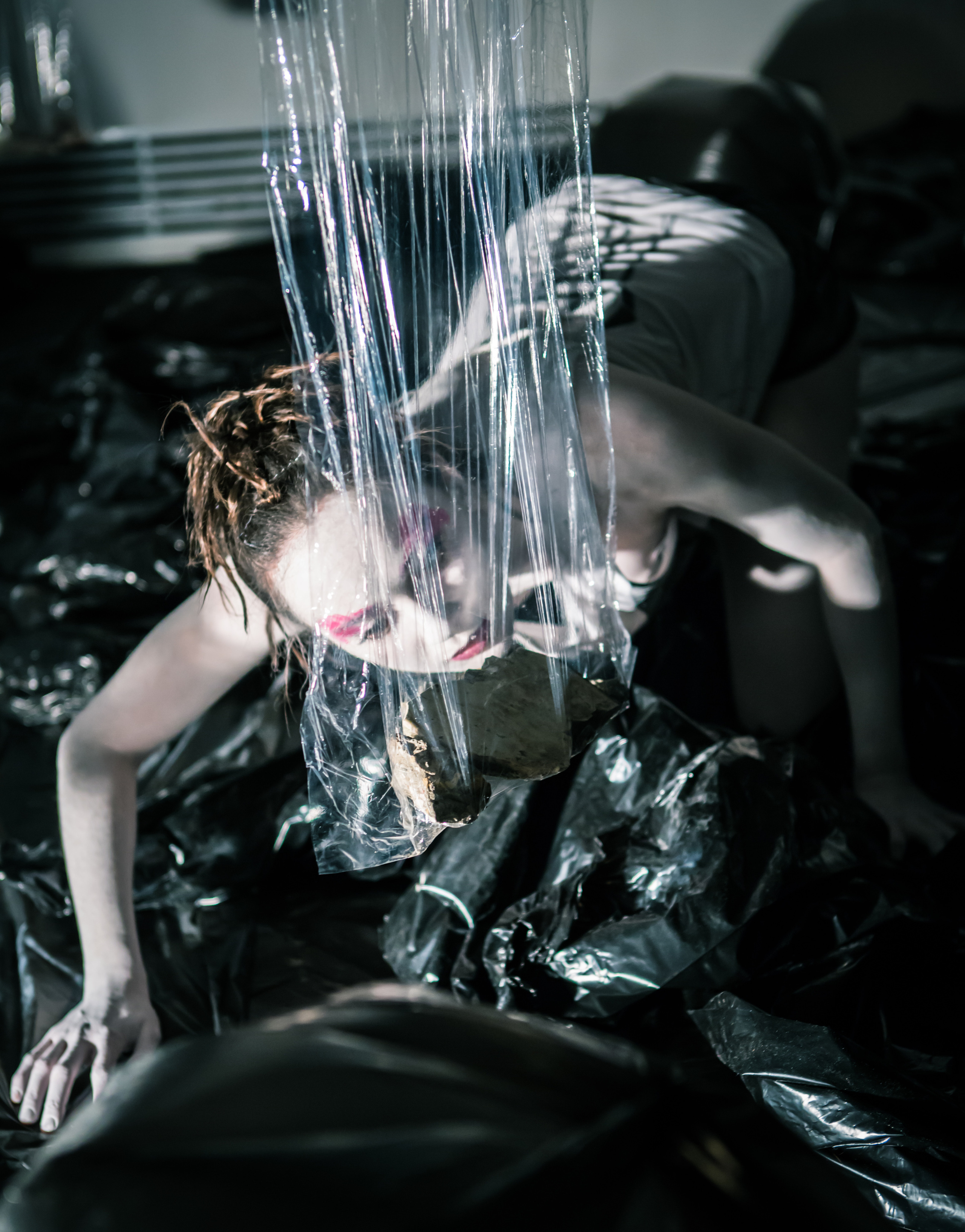 Seagull (Irina Tepluhova). Фотосъемка представлений, спектаклей и перформансов