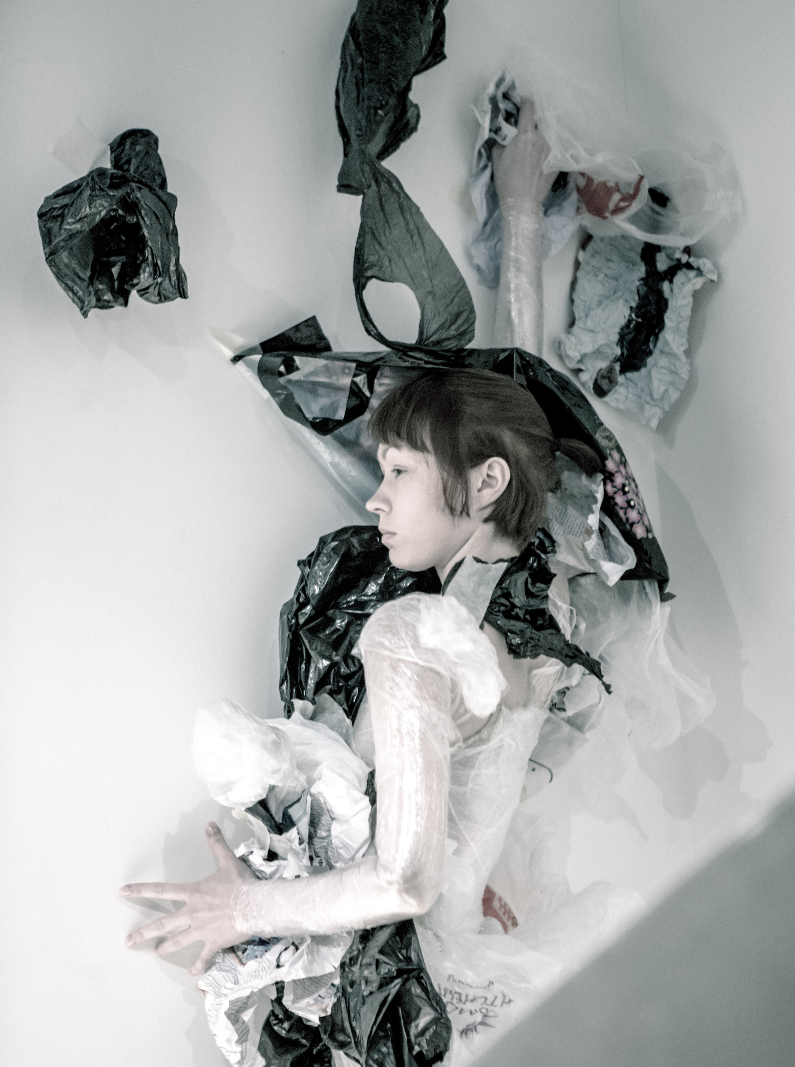 Solutions. Фотосъемка представлений, спектаклей и перформансов