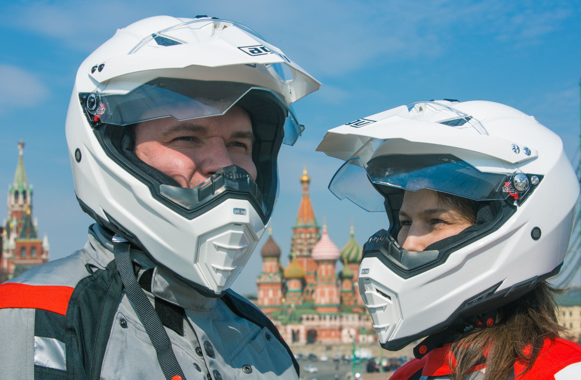 Самбул и Даша. Фотосъемка представлений, спектаклей и перформансов